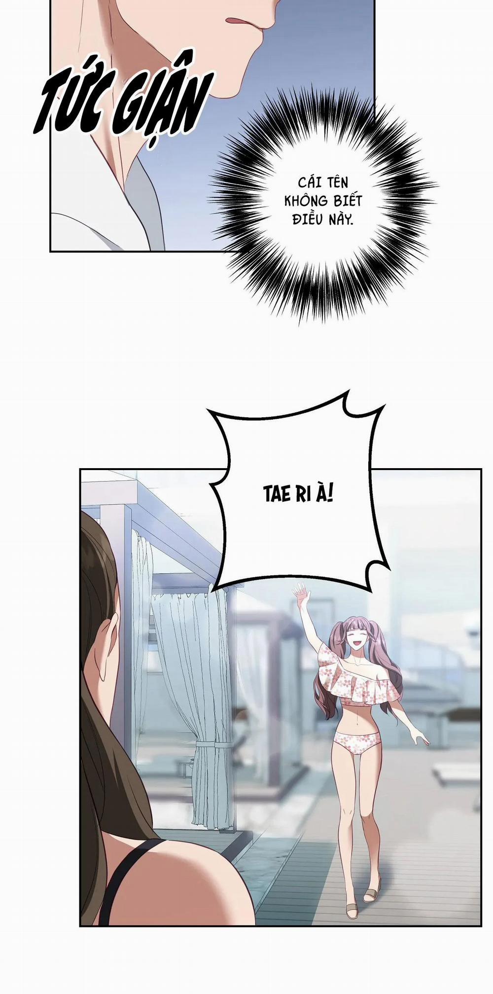 Tuyển Tập Ngực Bự Mlem - BDSM Của Nhà Kim 95 trang 35