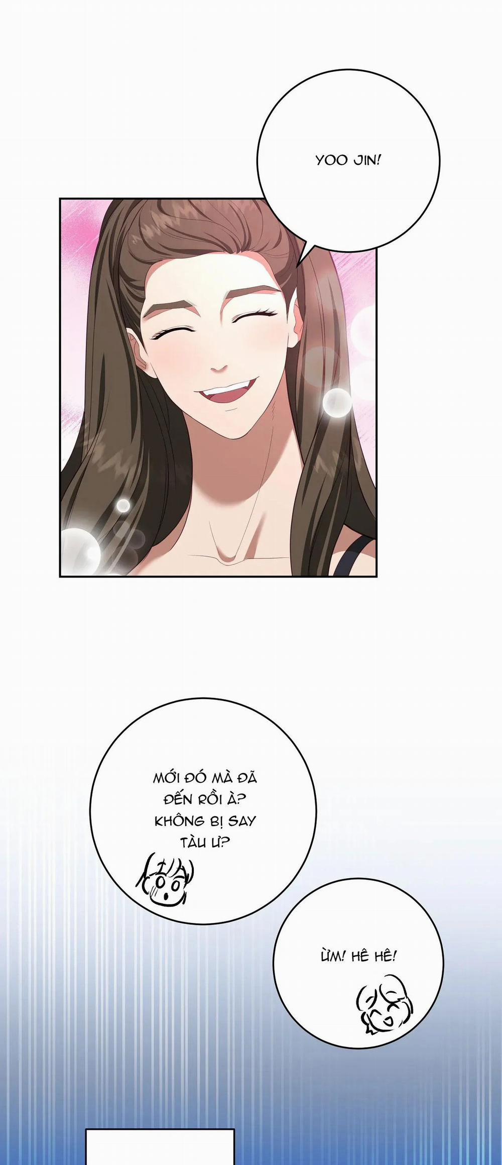 Tuyển Tập Ngực Bự Mlem - BDSM Của Nhà Kim 95 trang 36