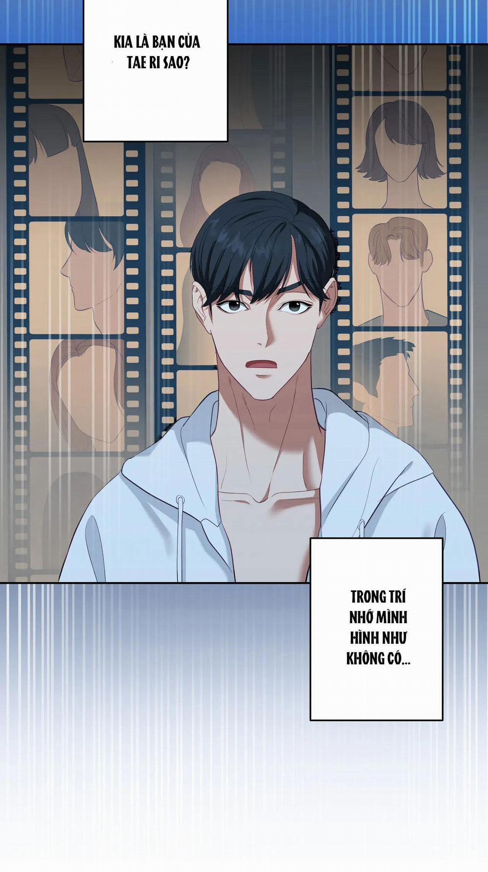 Tuyển Tập Ngực Bự Mlem - BDSM Của Nhà Kim 95 trang 37