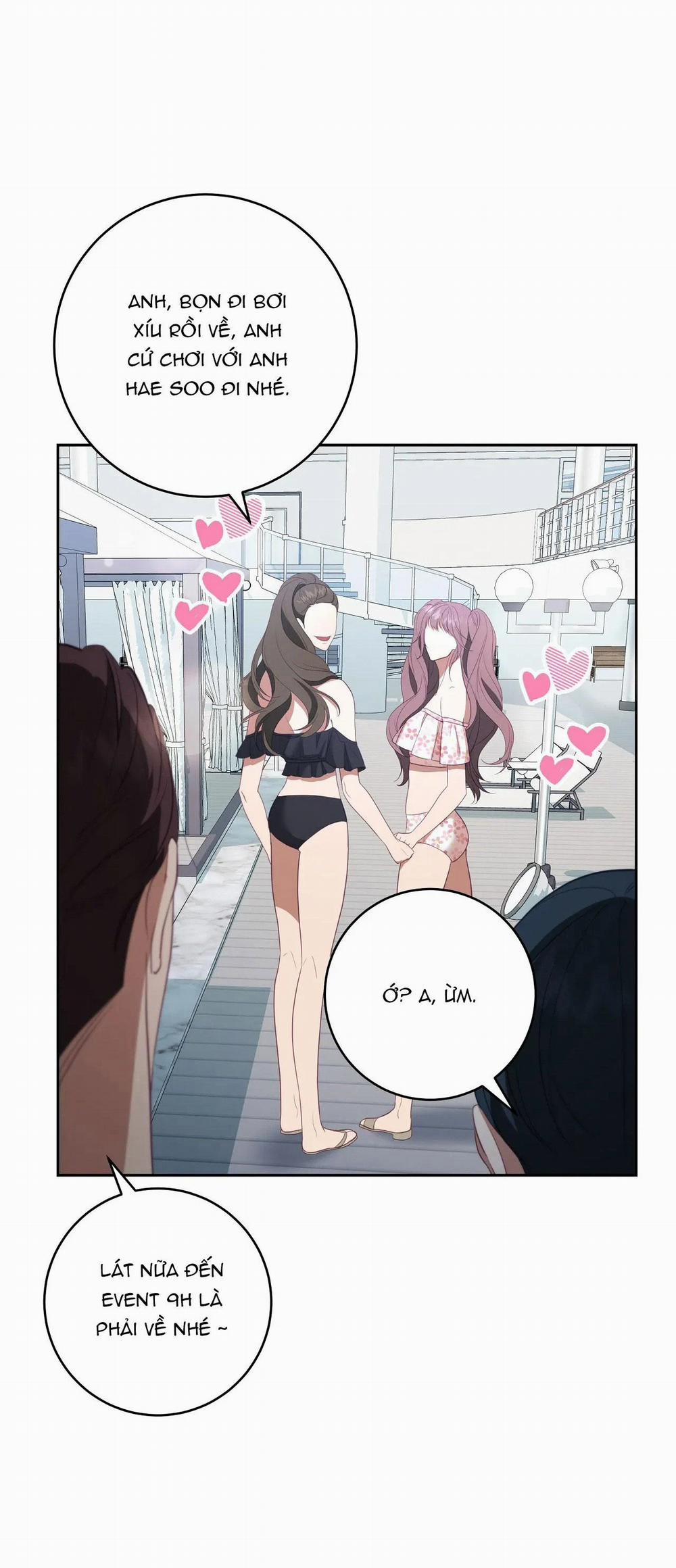 Tuyển Tập Ngực Bự Mlem - BDSM Của Nhà Kim 95 trang 38