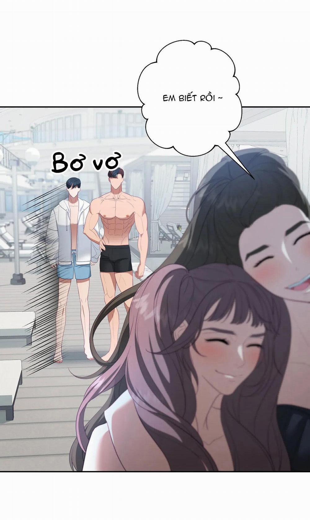 Tuyển Tập Ngực Bự Mlem - BDSM Của Nhà Kim 95 trang 39