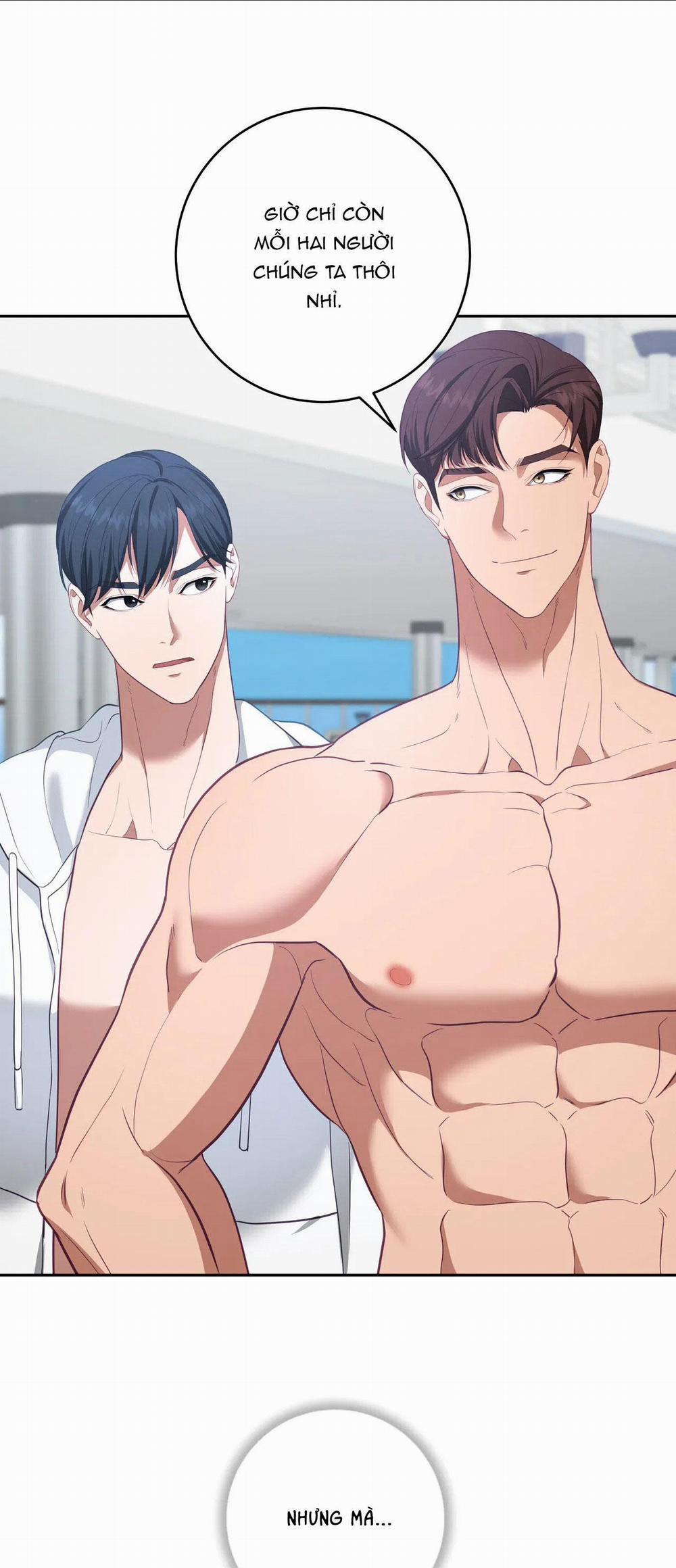 Tuyển Tập Ngực Bự Mlem - BDSM Của Nhà Kim 95 trang 40