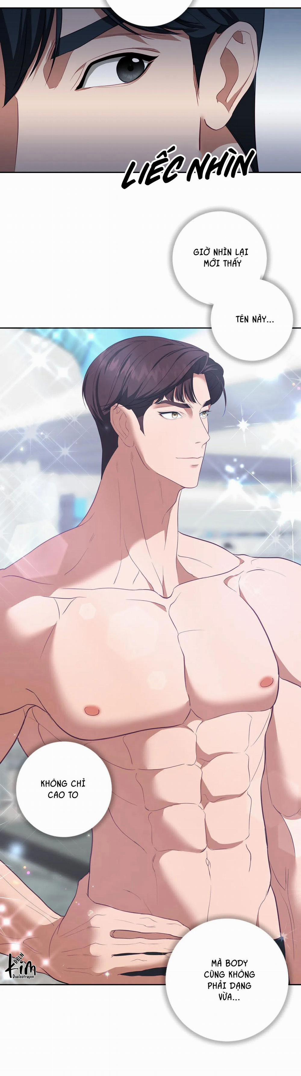 Tuyển Tập Ngực Bự Mlem - BDSM Của Nhà Kim 95 trang 41