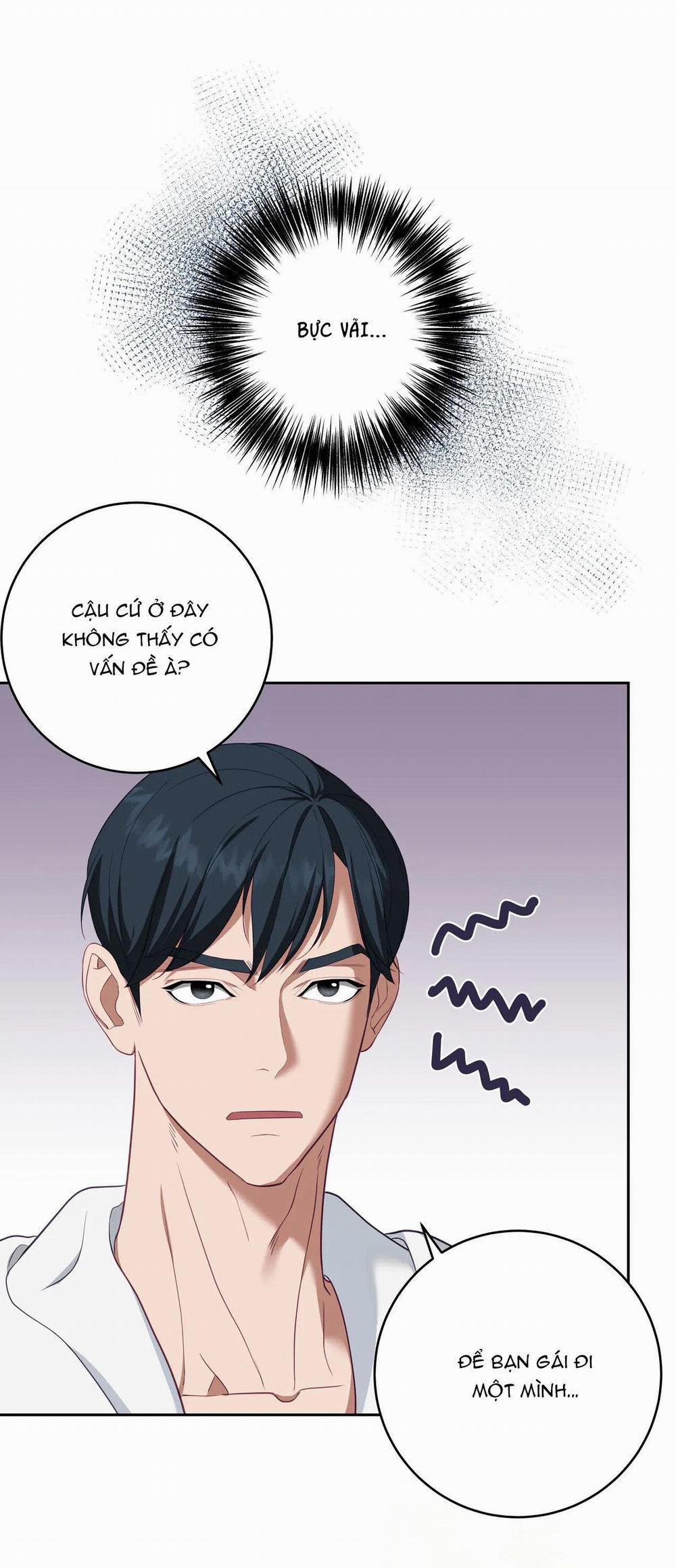 Tuyển Tập Ngực Bự Mlem - BDSM Của Nhà Kim 95 trang 42