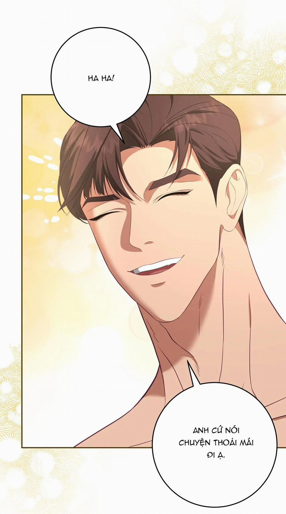 Tuyển Tập Ngực Bự Mlem - BDSM Của Nhà Kim 95 trang 43