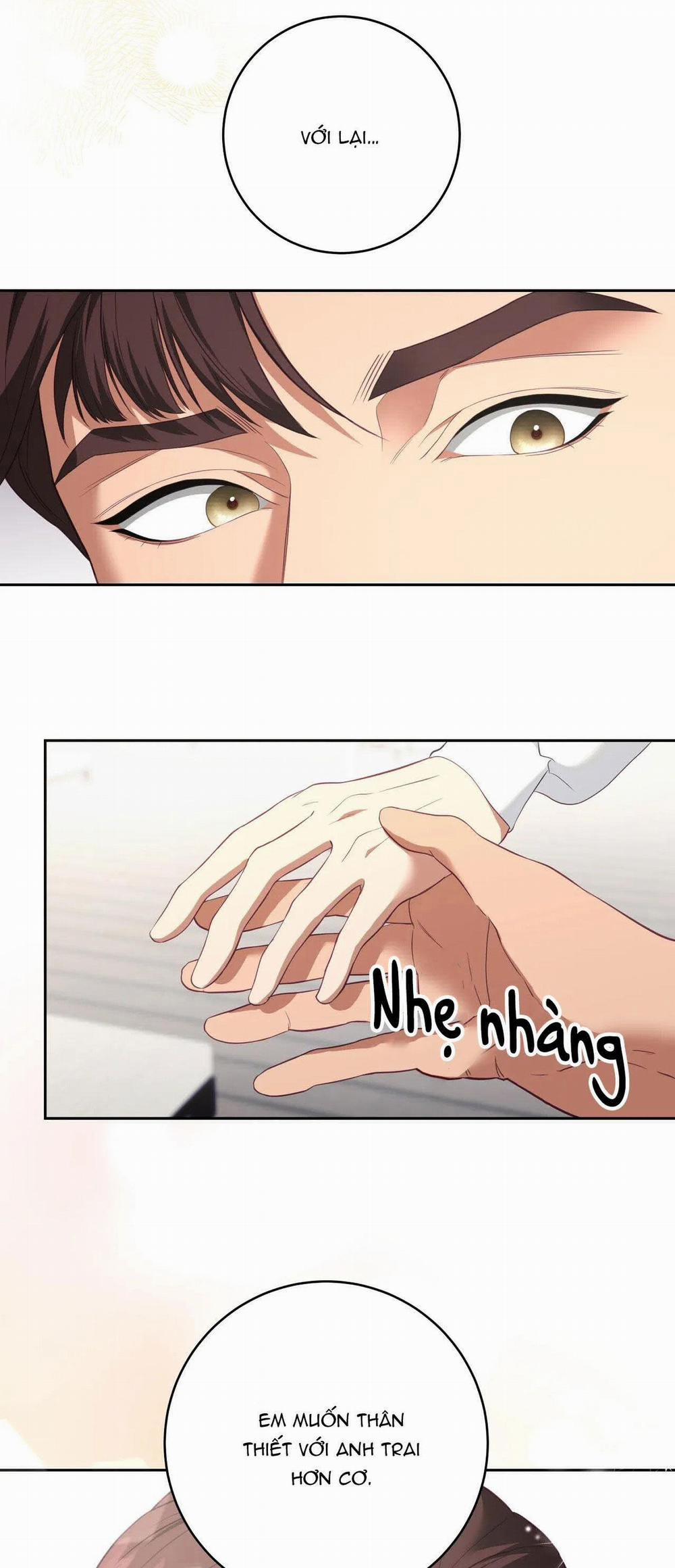 Tuyển Tập Ngực Bự Mlem - BDSM Của Nhà Kim 95 trang 44