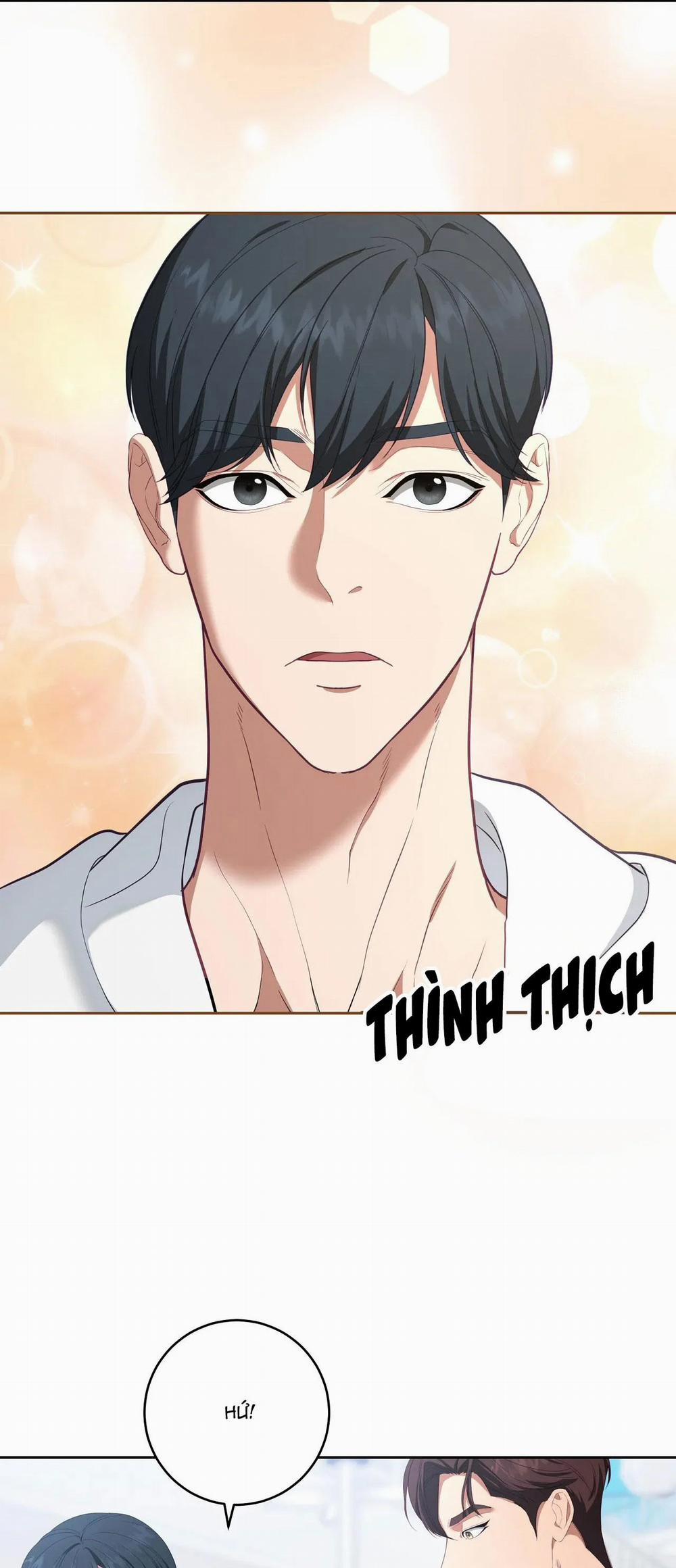 Tuyển Tập Ngực Bự Mlem - BDSM Của Nhà Kim 95 trang 46