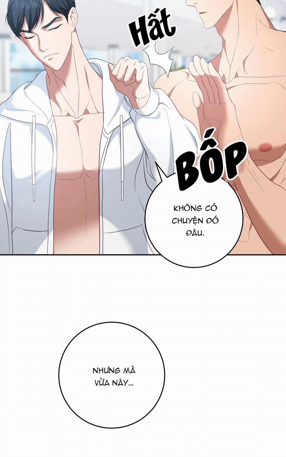 Tuyển Tập Ngực Bự Mlem - BDSM Của Nhà Kim 95 trang 47