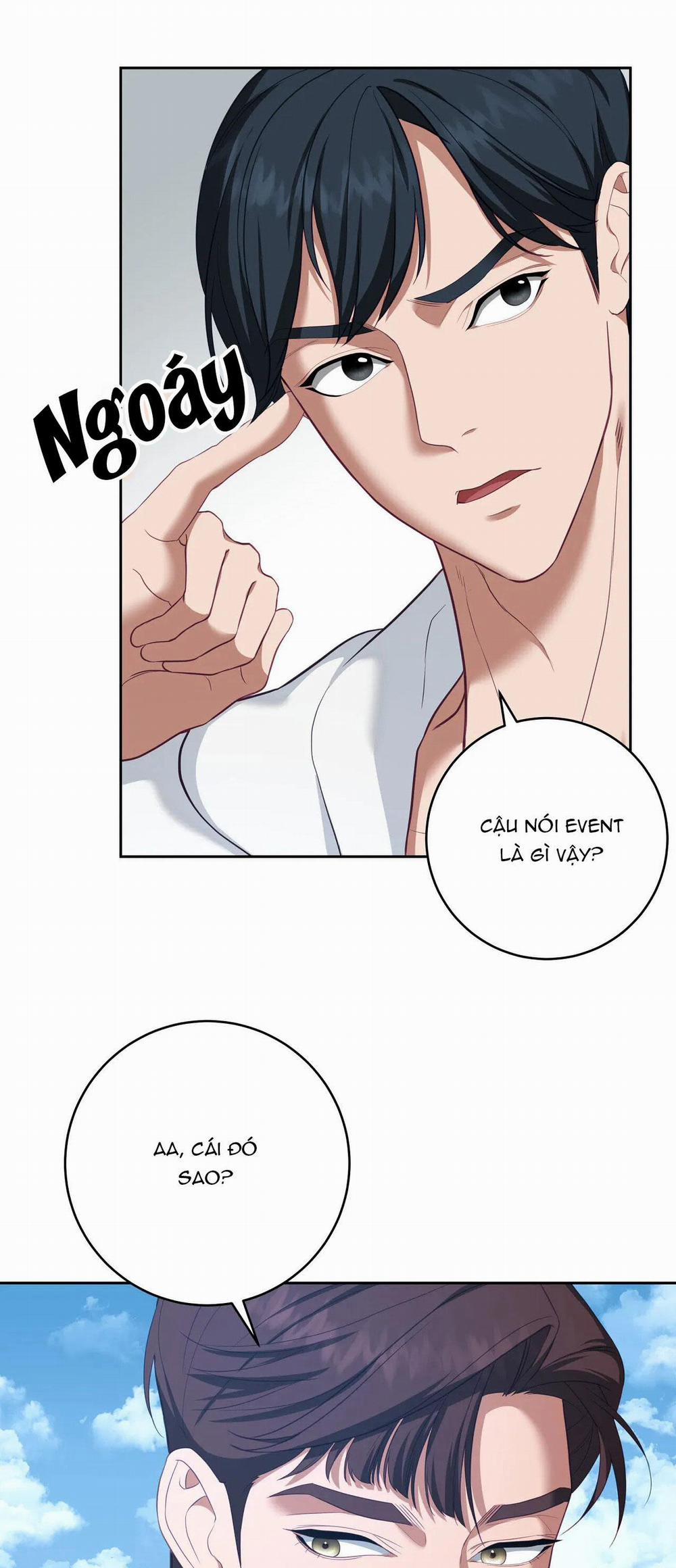 Tuyển Tập Ngực Bự Mlem - BDSM Của Nhà Kim 95 trang 48