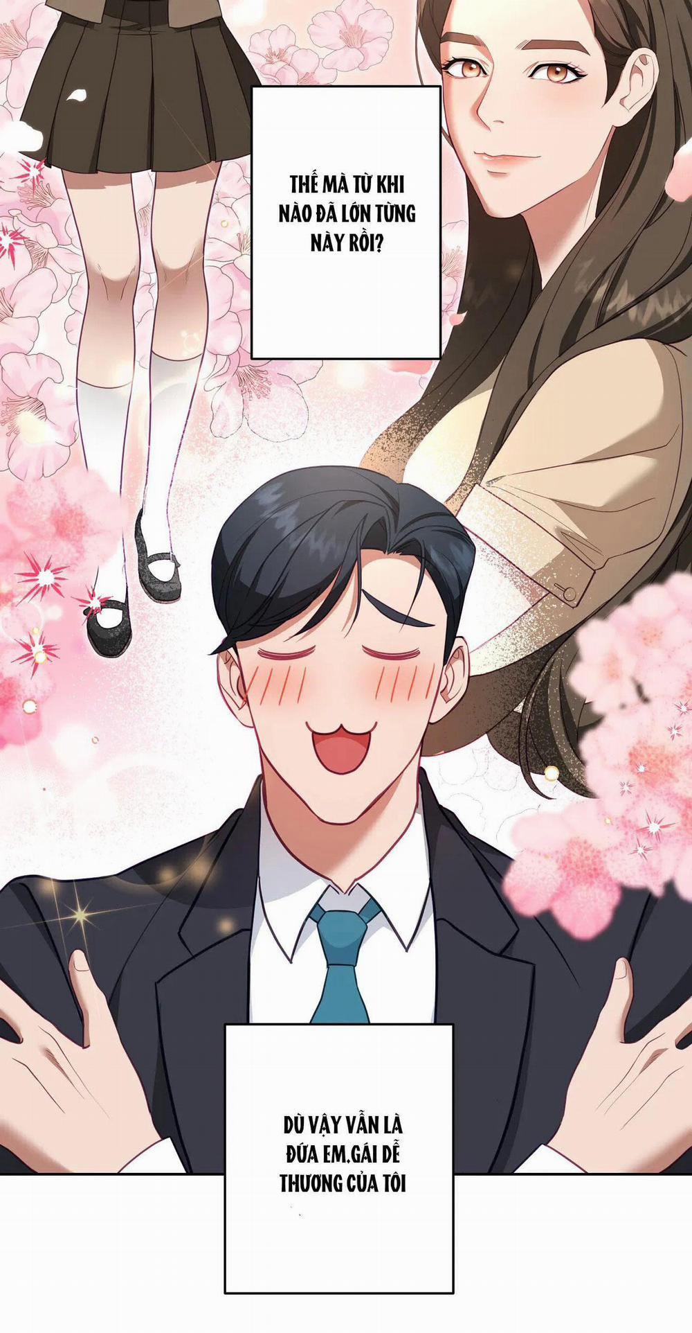 Tuyển Tập Ngực Bự Mlem - BDSM Của Nhà Kim 95 trang 5