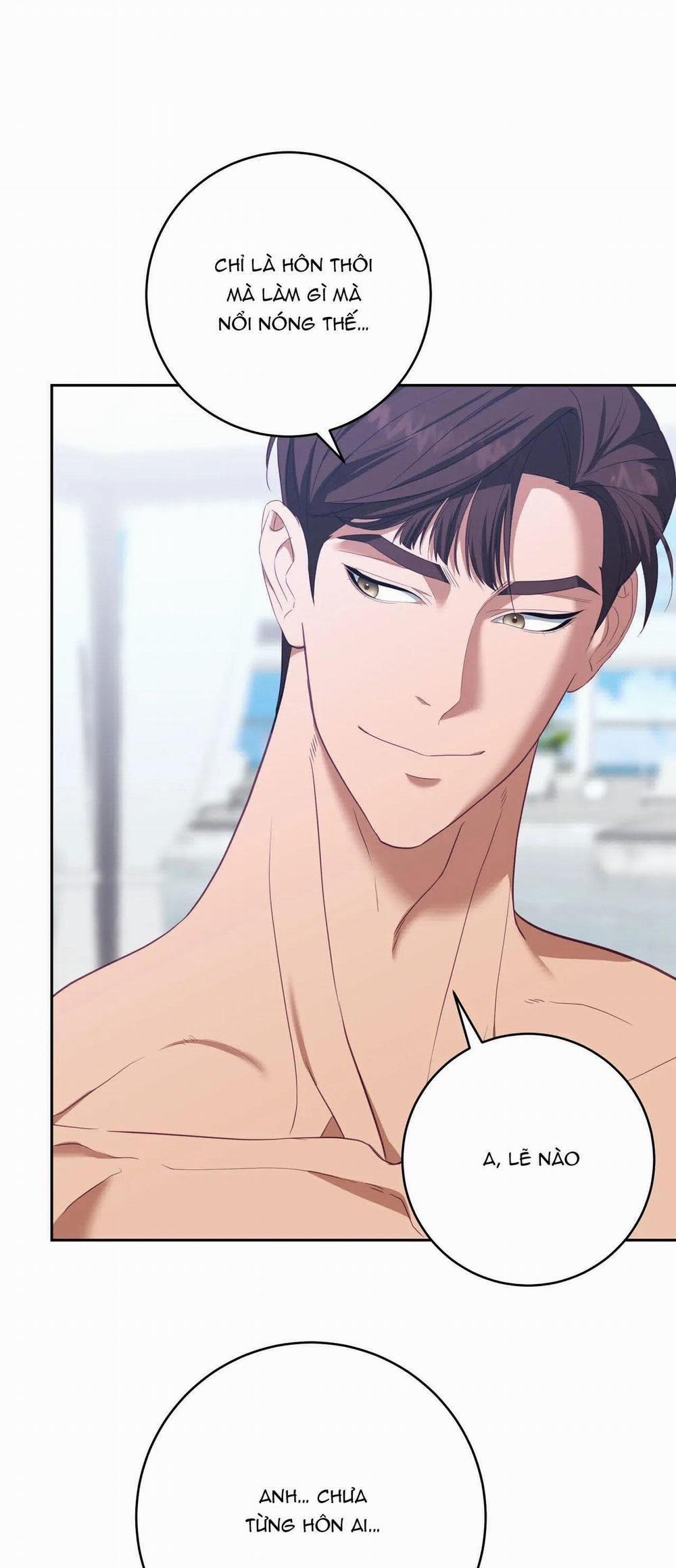 Tuyển Tập Ngực Bự Mlem - BDSM Của Nhà Kim 95 trang 50