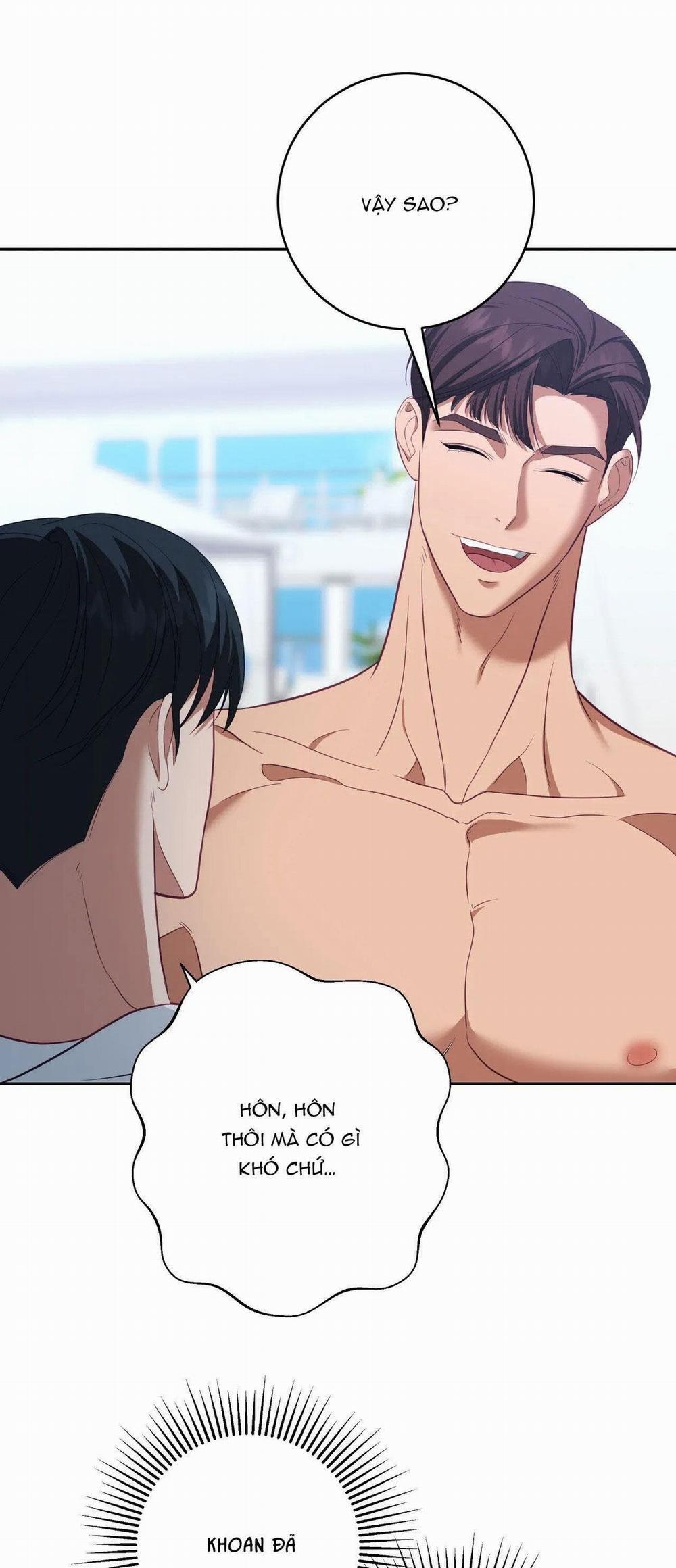 Tuyển Tập Ngực Bự Mlem - BDSM Của Nhà Kim 95 trang 52