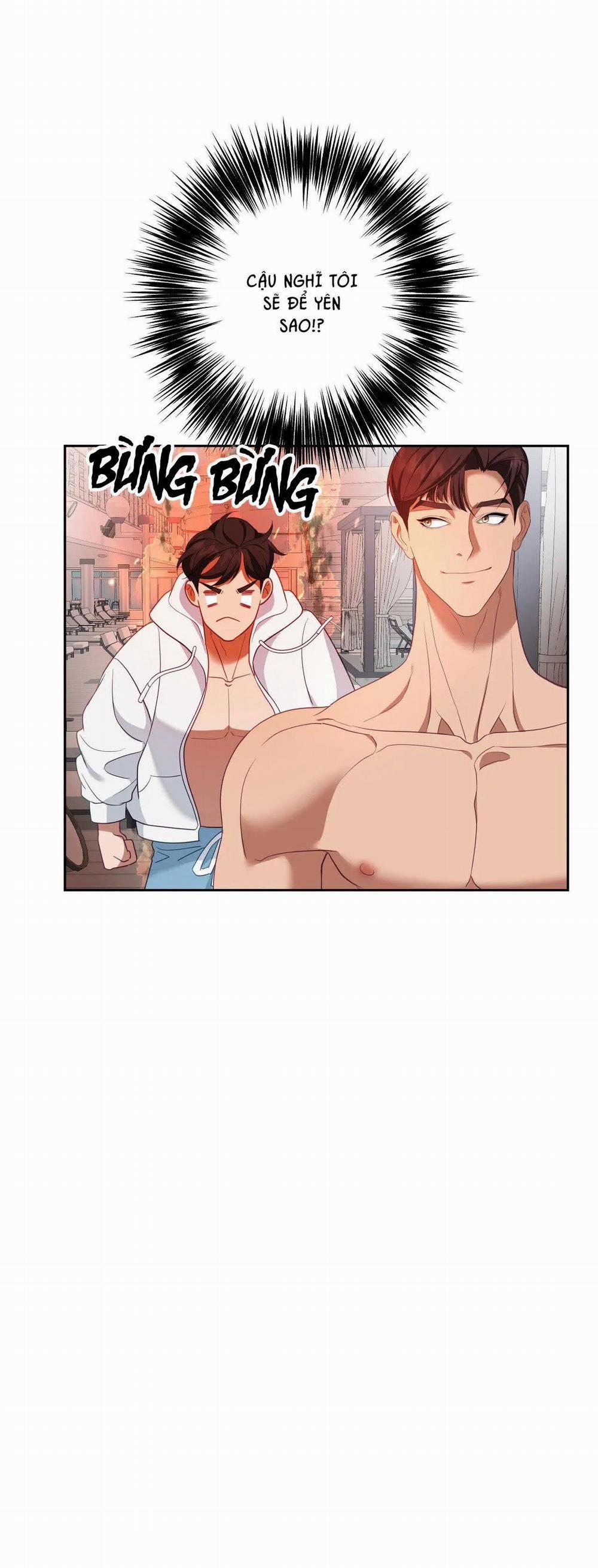 Tuyển Tập Ngực Bự Mlem - BDSM Của Nhà Kim 95 trang 55