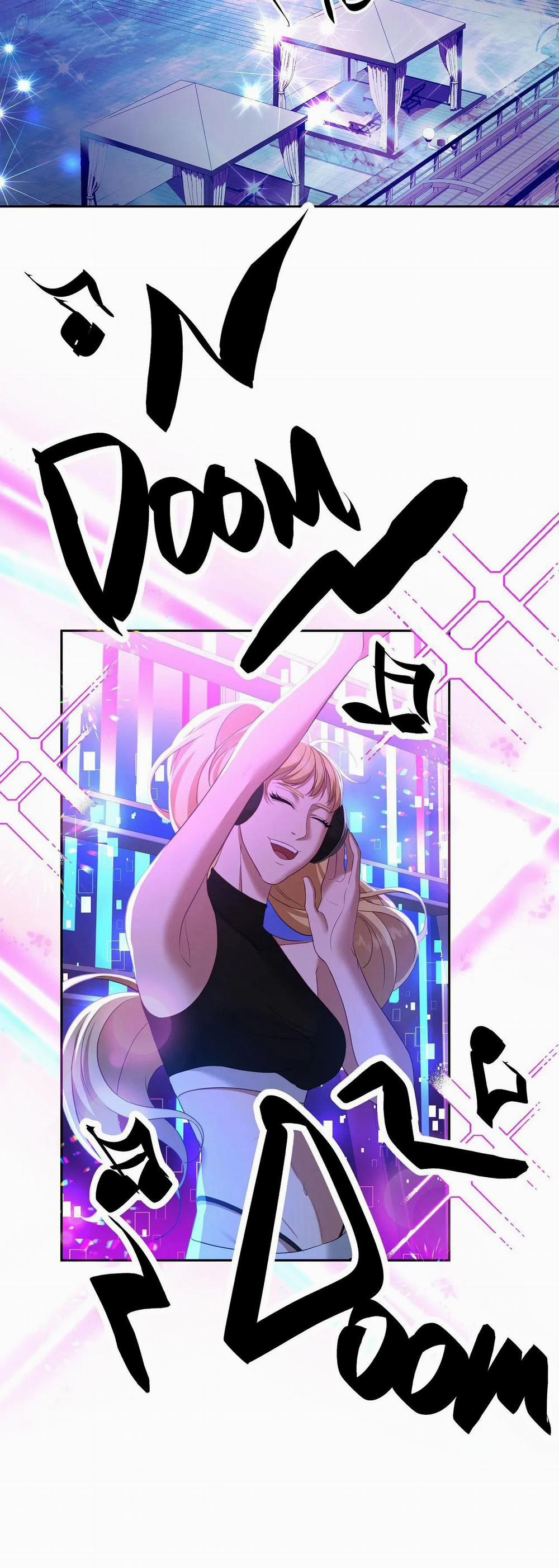 Tuyển Tập Ngực Bự Mlem - BDSM Của Nhà Kim 95 trang 57