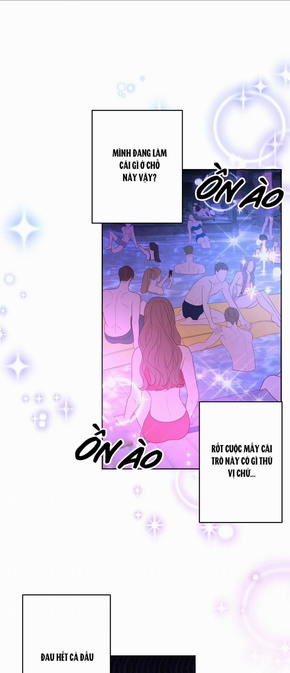 Tuyển Tập Ngực Bự Mlem - BDSM Của Nhà Kim 95 trang 58