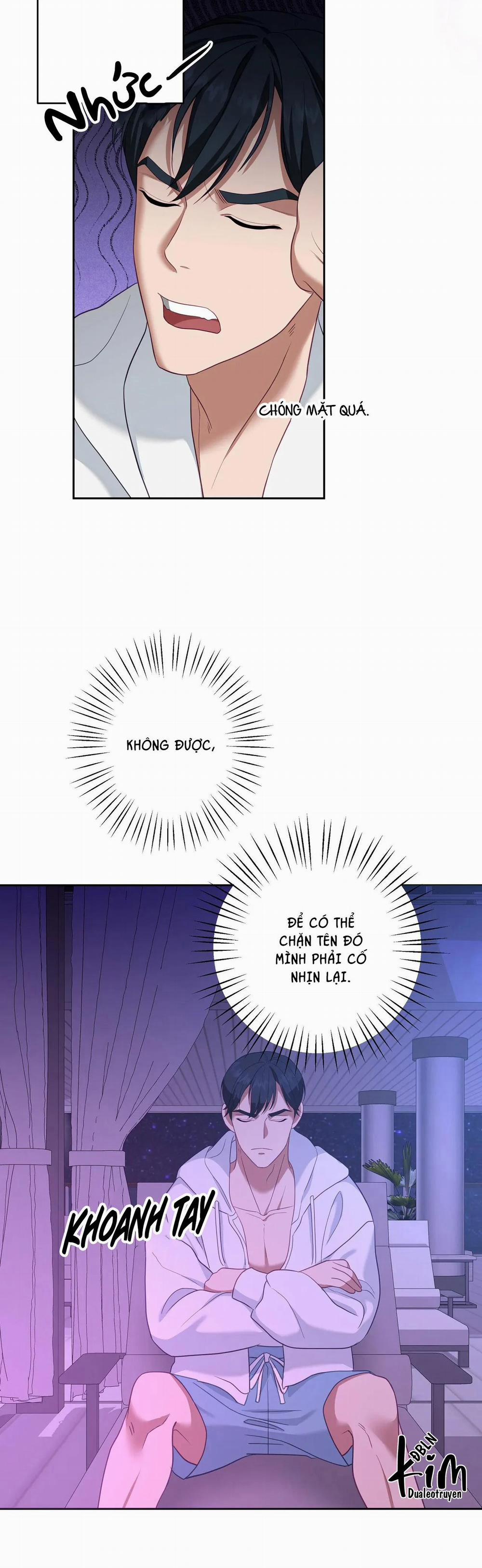 Tuyển Tập Ngực Bự Mlem - BDSM Của Nhà Kim 95 trang 59