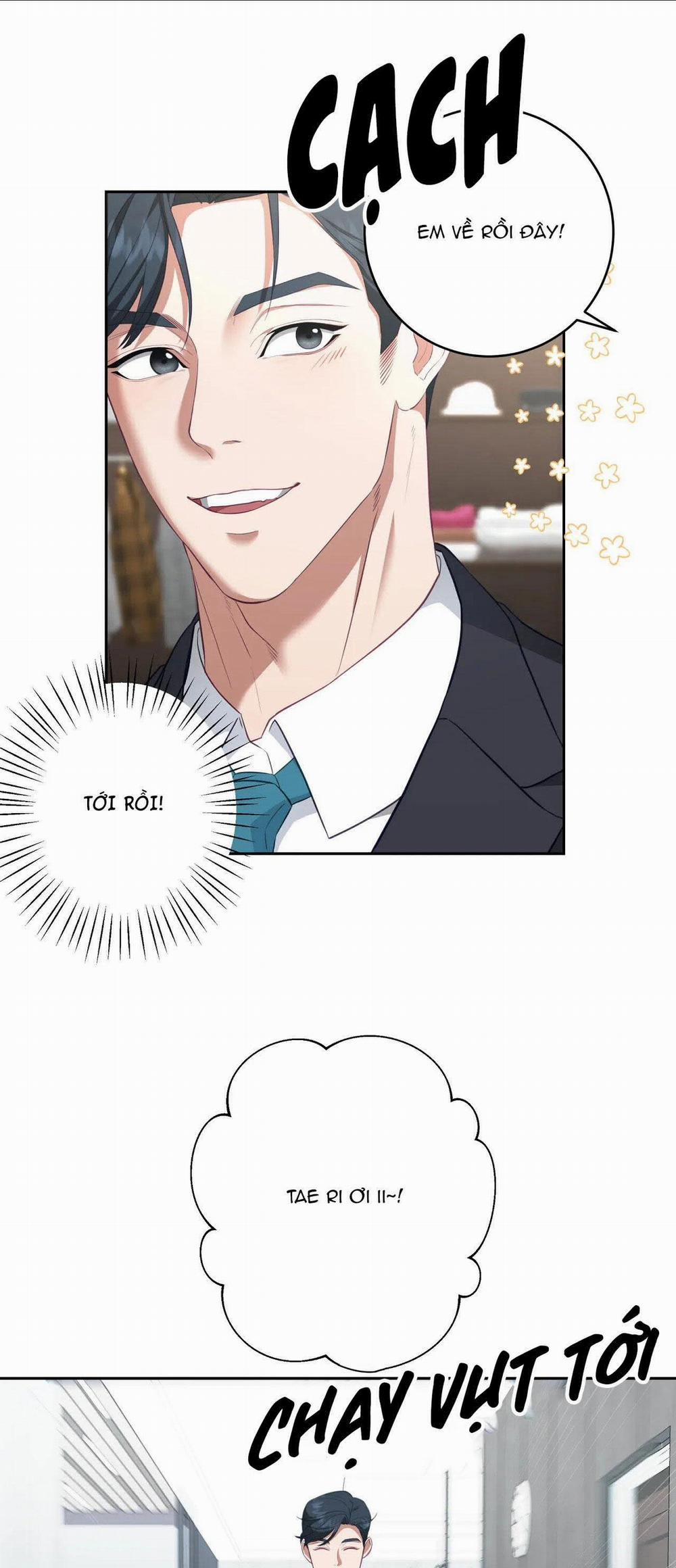 Tuyển Tập Ngực Bự Mlem - BDSM Của Nhà Kim 95 trang 6