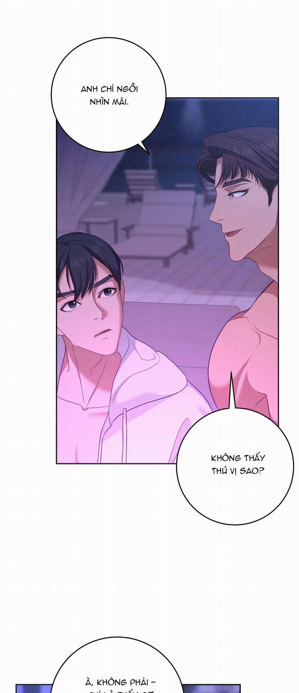 Tuyển Tập Ngực Bự Mlem - BDSM Của Nhà Kim 95 trang 60