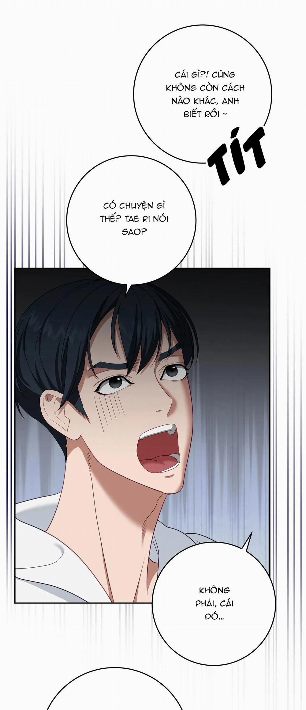 Tuyển Tập Ngực Bự Mlem - BDSM Của Nhà Kim 95 trang 62