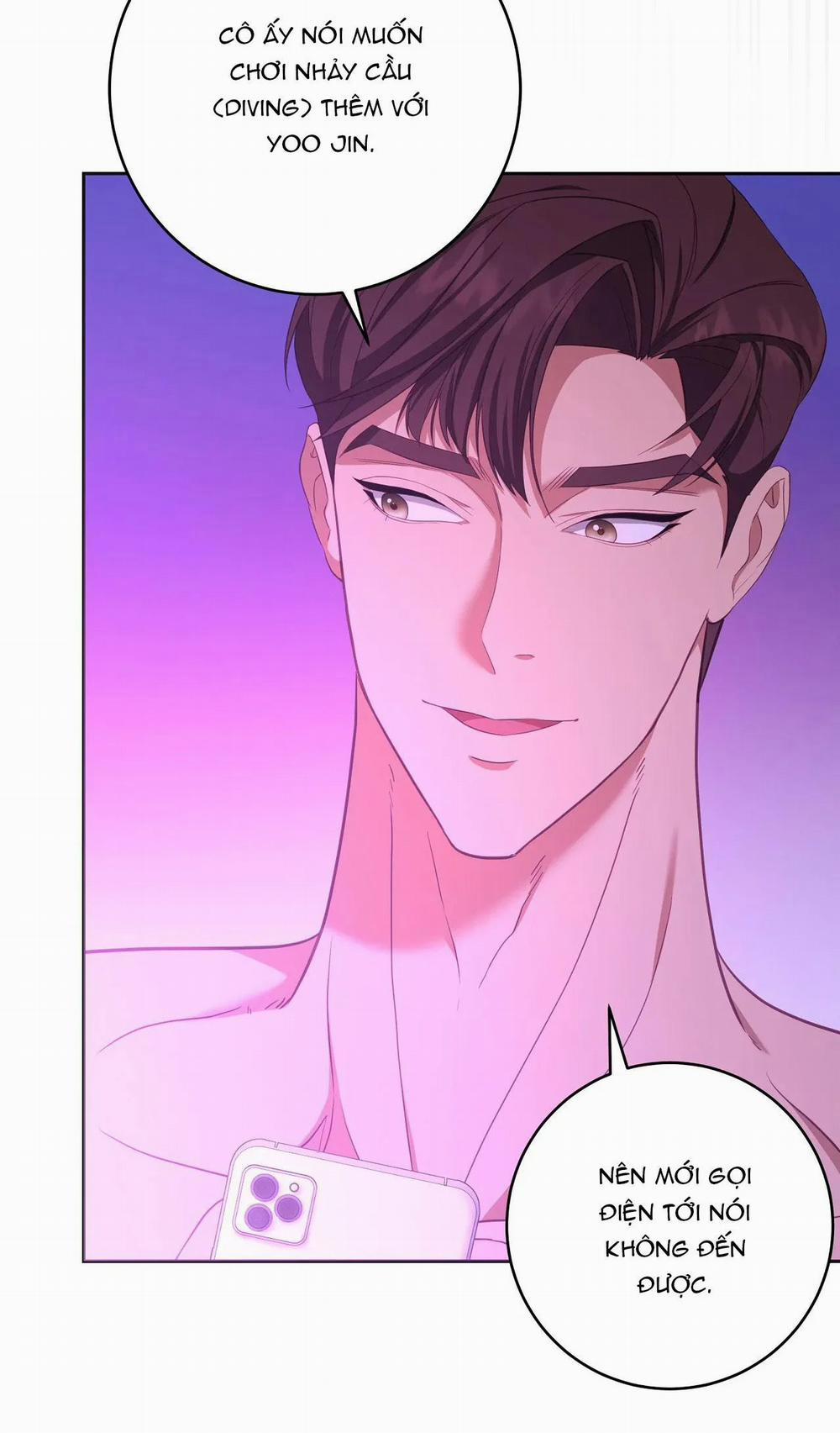 Tuyển Tập Ngực Bự Mlem - BDSM Của Nhà Kim 95 trang 63