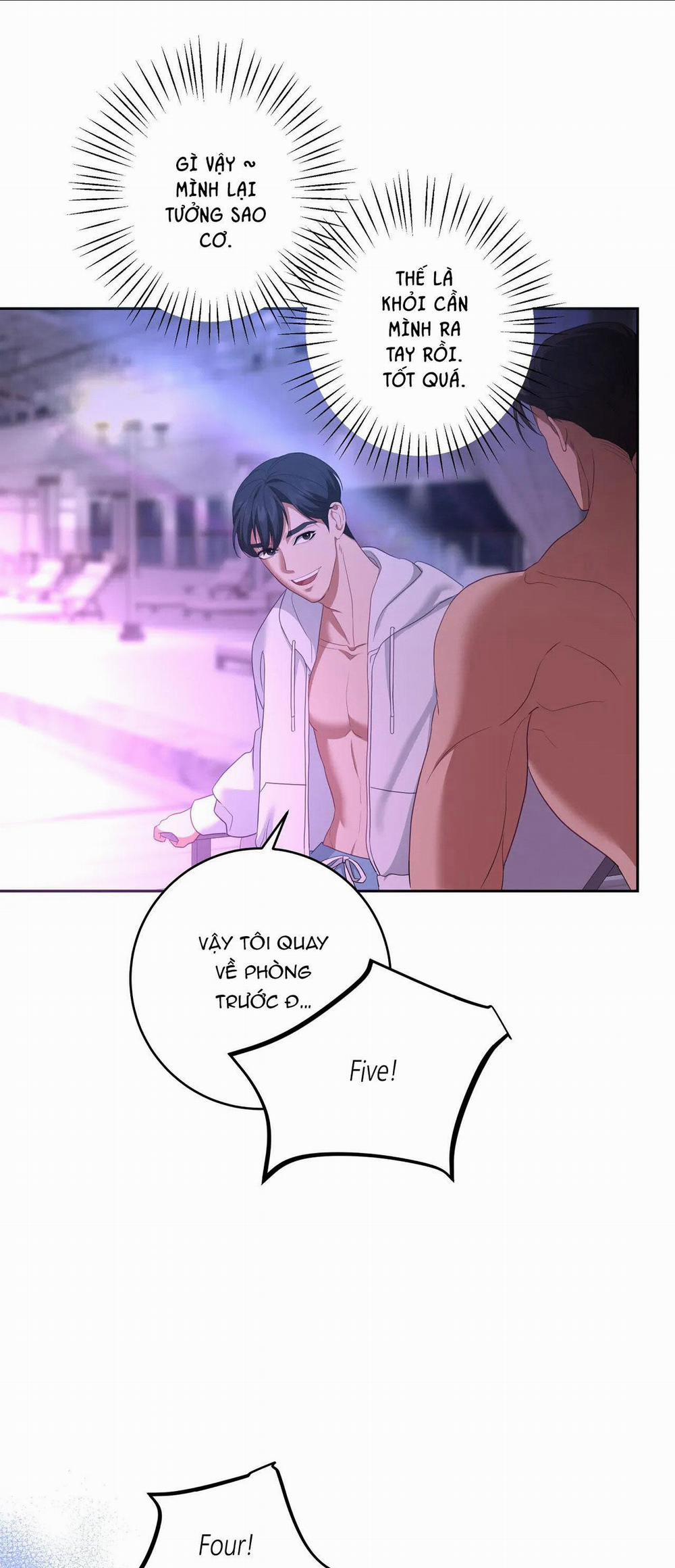 Tuyển Tập Ngực Bự Mlem - BDSM Của Nhà Kim 95 trang 64