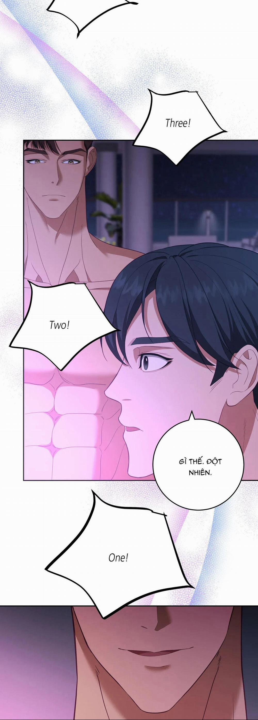 Tuyển Tập Ngực Bự Mlem - BDSM Của Nhà Kim 95 trang 65