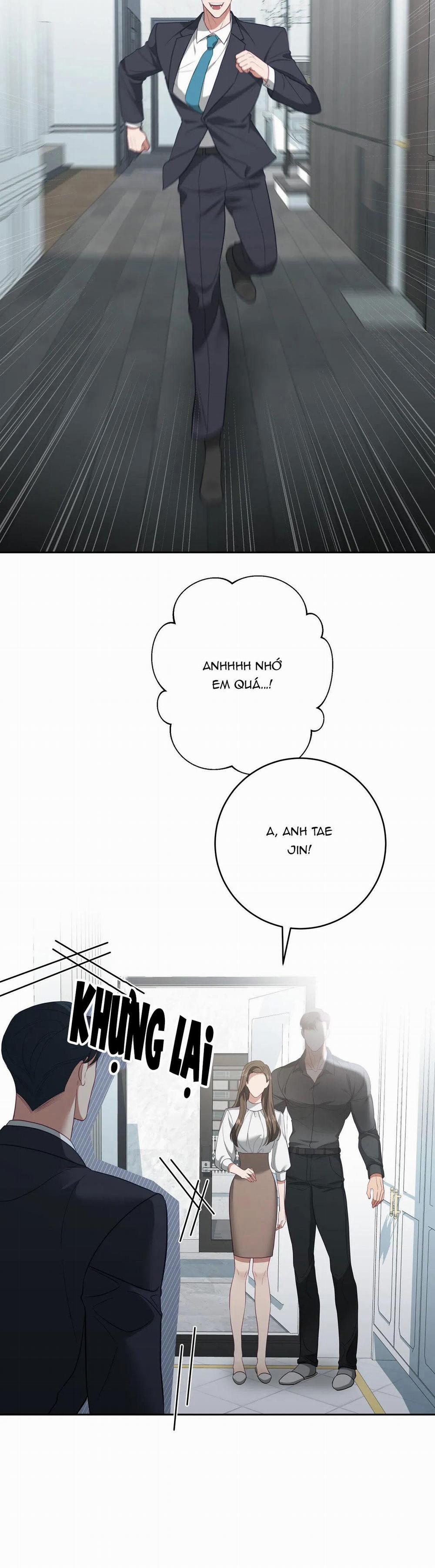 Tuyển Tập Ngực Bự Mlem - BDSM Của Nhà Kim 95 trang 7