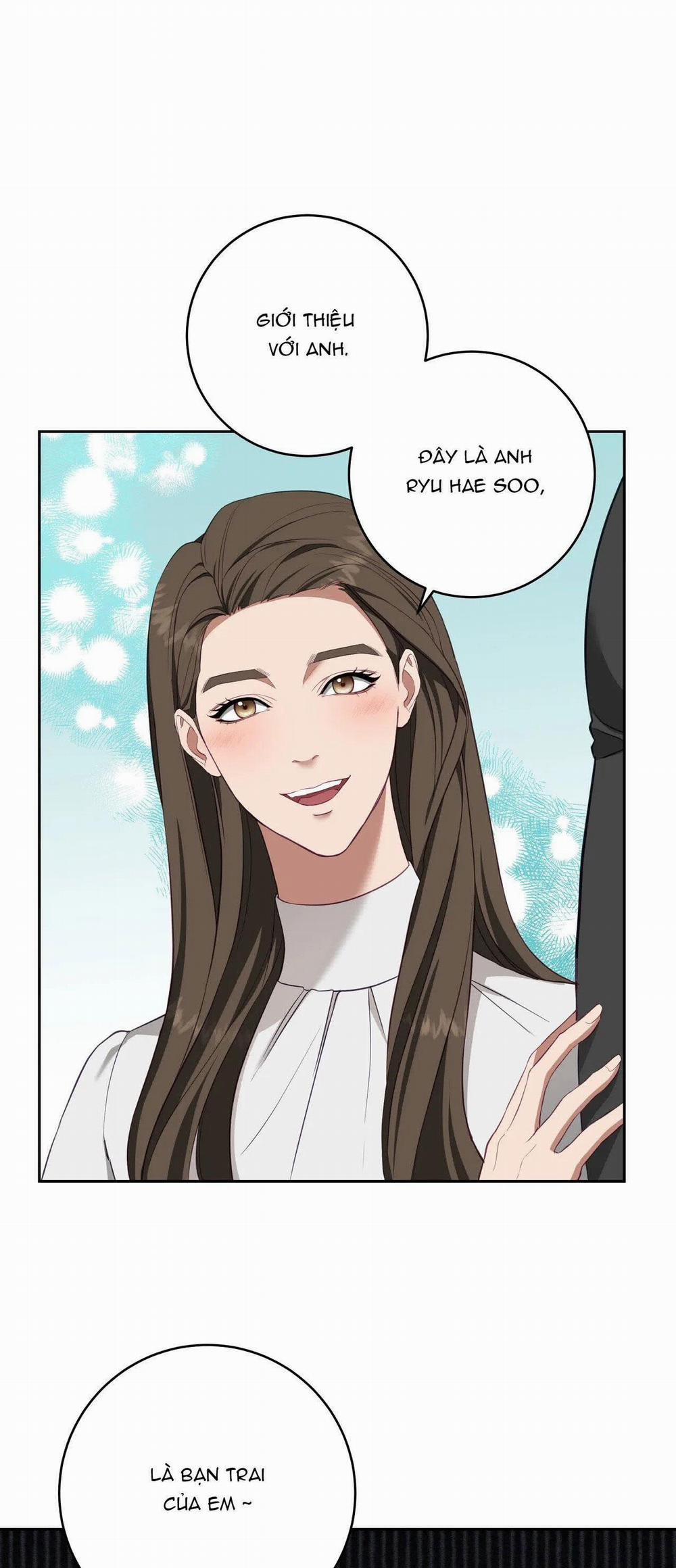 Tuyển Tập Ngực Bự Mlem - BDSM Của Nhà Kim 95 trang 8