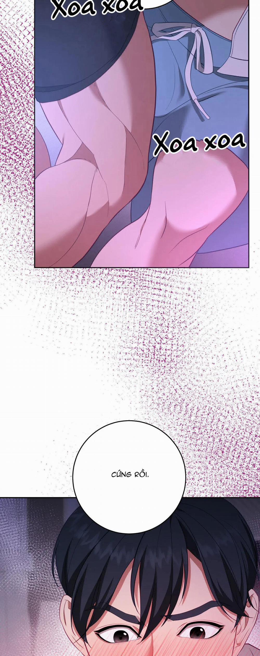 Tuyển Tập Ngực Bự Mlem - BDSM Của Nhà Kim 96 trang 15