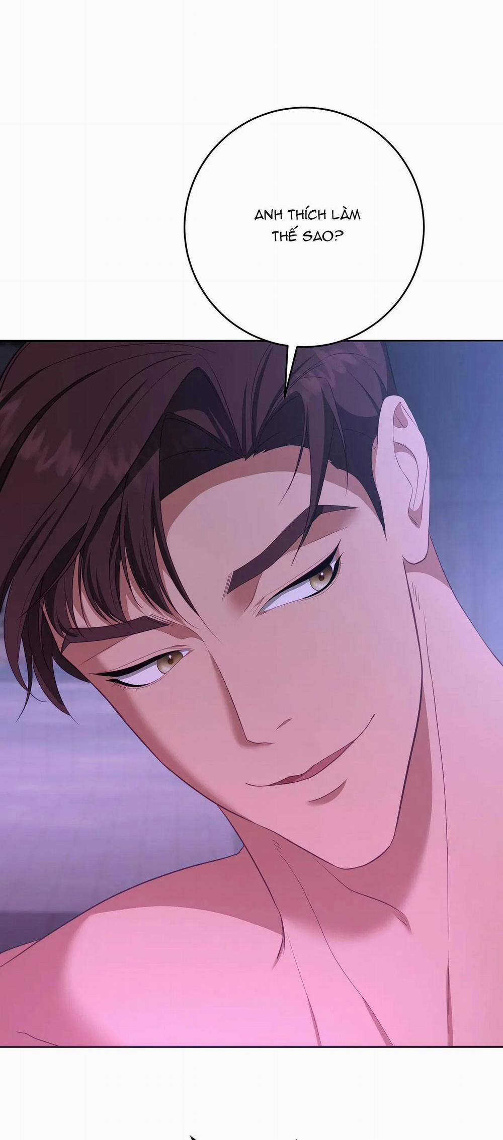 Tuyển Tập Ngực Bự Mlem - BDSM Của Nhà Kim 96 trang 17