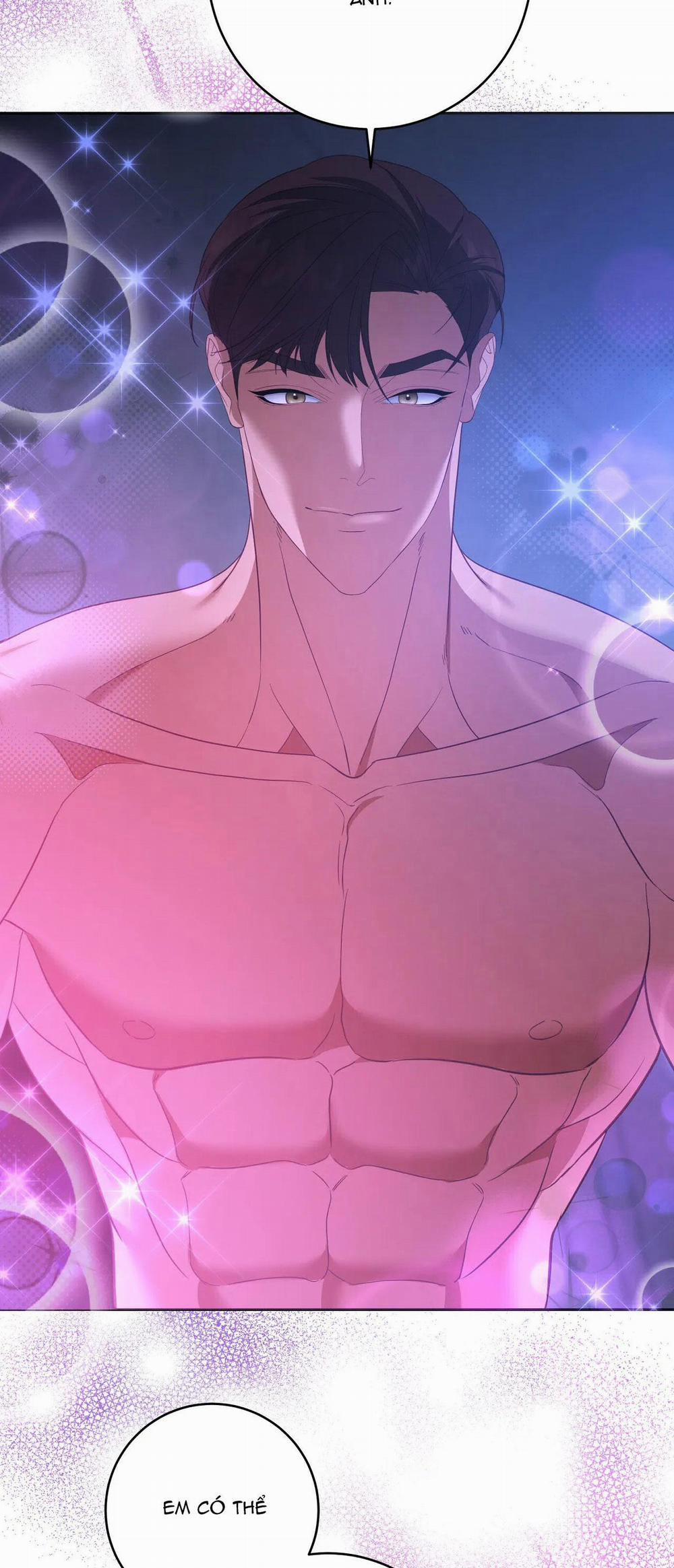 Tuyển Tập Ngực Bự Mlem - BDSM Của Nhà Kim 96 trang 21