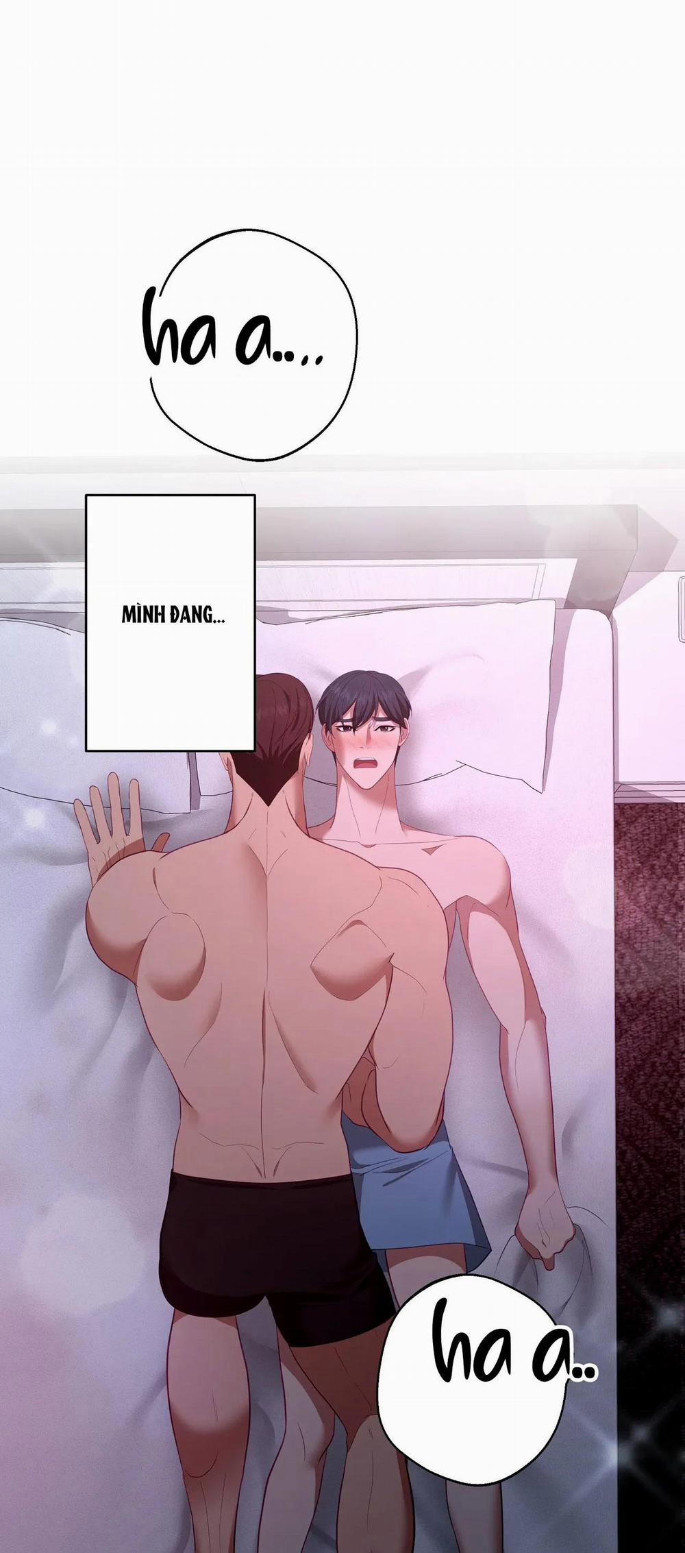 Tuyển Tập Ngực Bự Mlem - BDSM Của Nhà Kim 96 trang 26