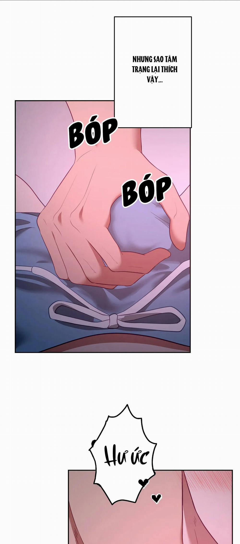 Tuyển Tập Ngực Bự Mlem - BDSM Của Nhà Kim 96 trang 28