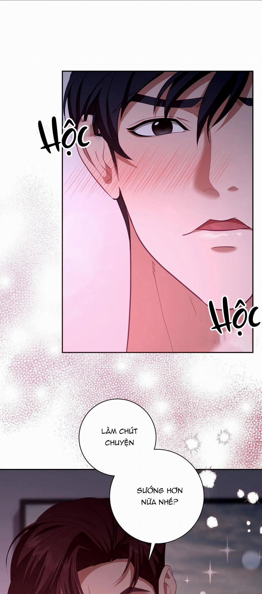 Tuyển Tập Ngực Bự Mlem - BDSM Của Nhà Kim 96 trang 31