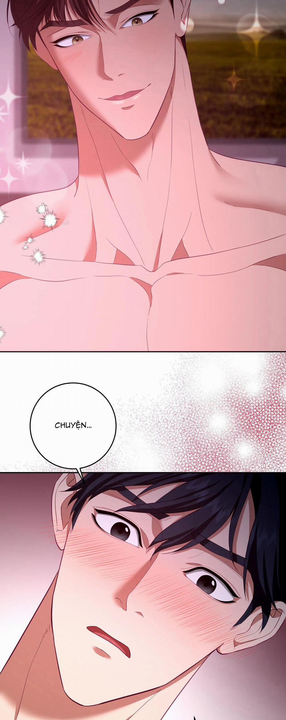 Tuyển Tập Ngực Bự Mlem - BDSM Của Nhà Kim 96 trang 32