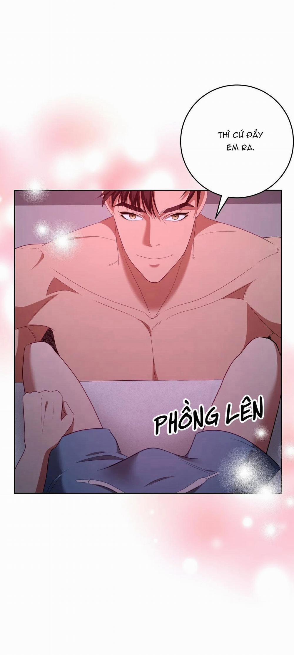 Tuyển Tập Ngực Bự Mlem - BDSM Của Nhà Kim 96 trang 35