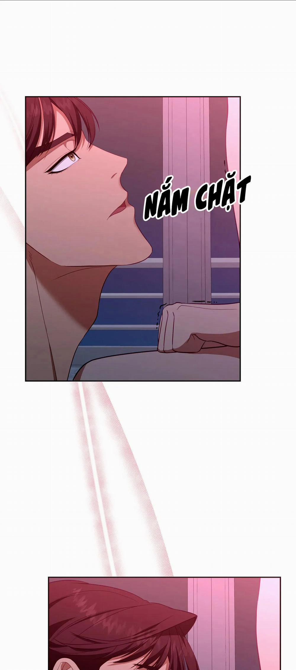 Tuyển Tập Ngực Bự Mlem - BDSM Của Nhà Kim 96 trang 36