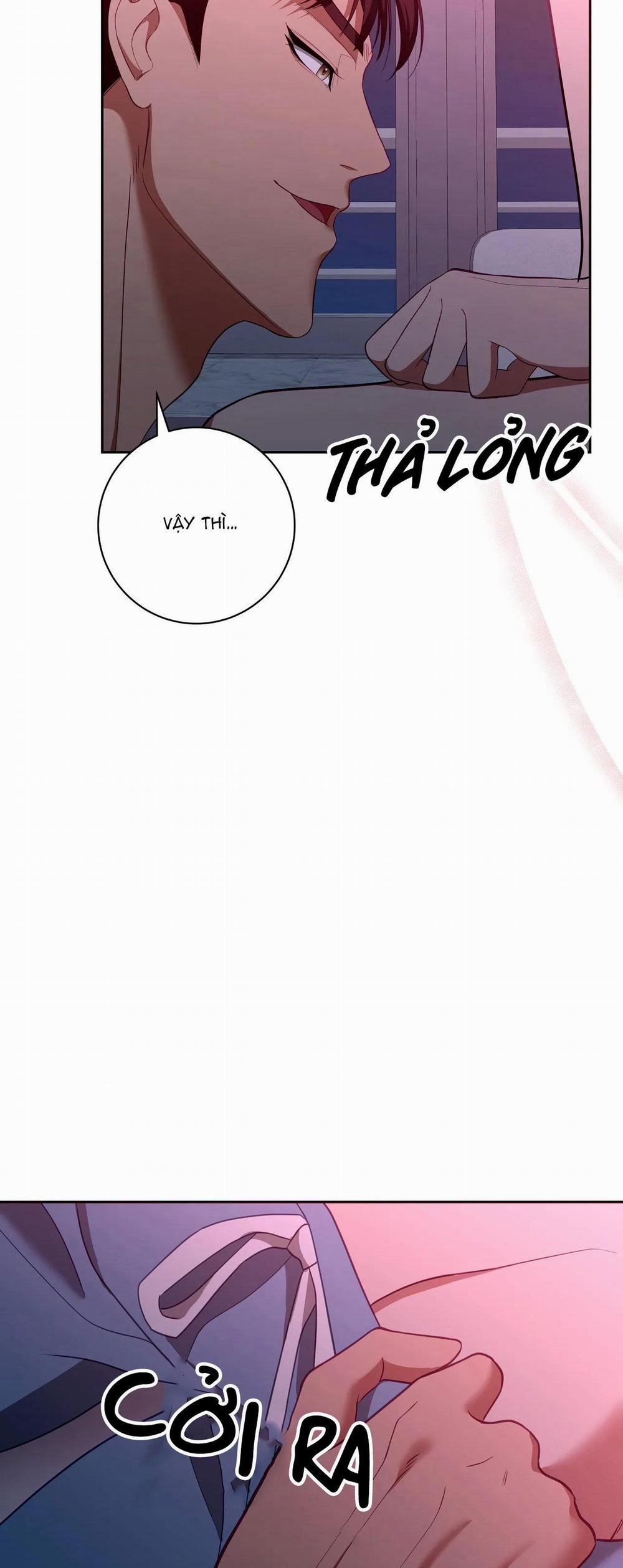 Tuyển Tập Ngực Bự Mlem - BDSM Của Nhà Kim 96 trang 37