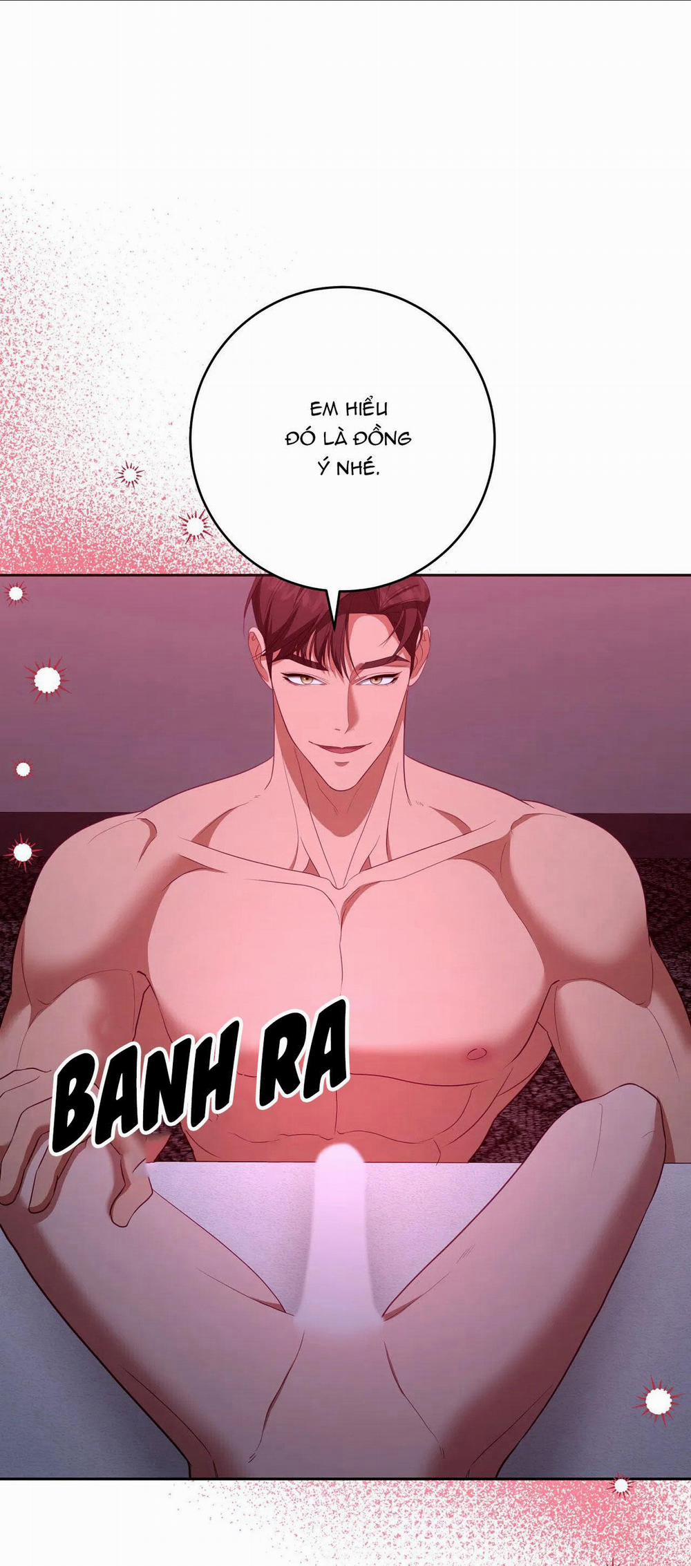 Tuyển Tập Ngực Bự Mlem - BDSM Của Nhà Kim 96 trang 39