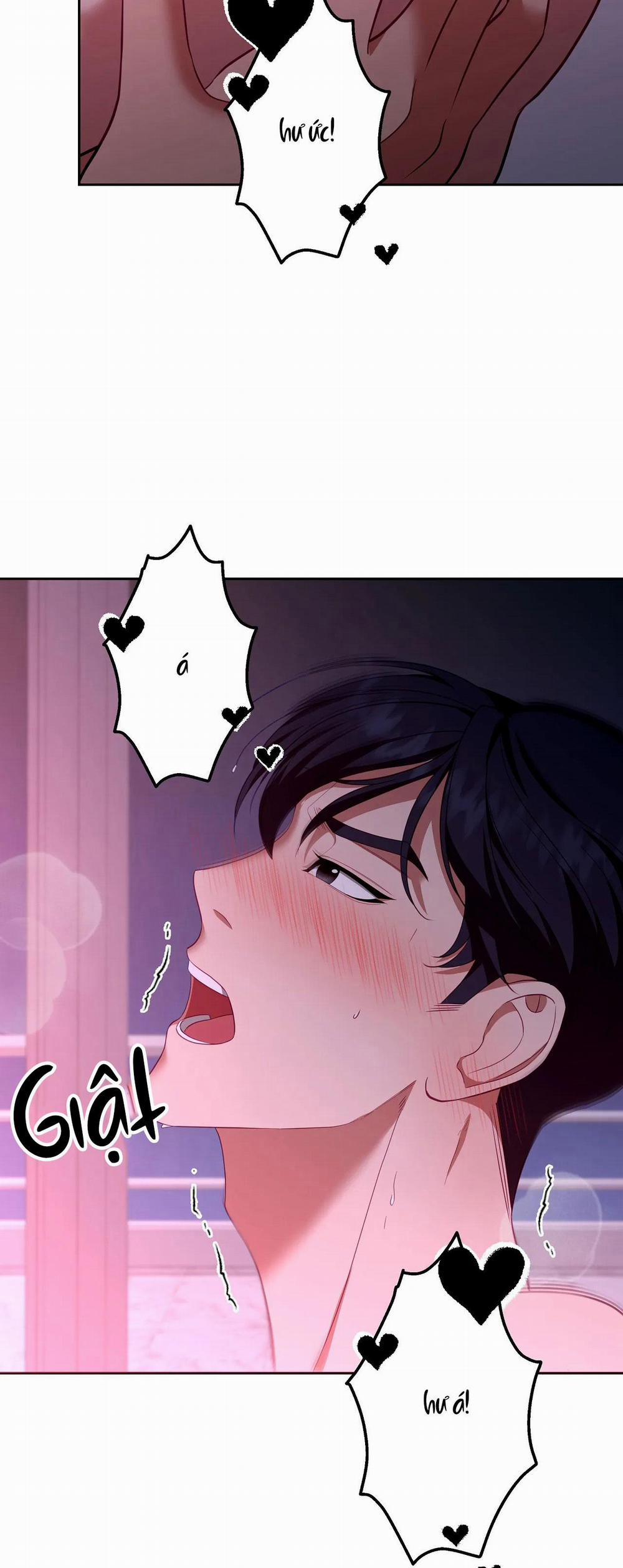 Tuyển Tập Ngực Bự Mlem - BDSM Của Nhà Kim 96 trang 46