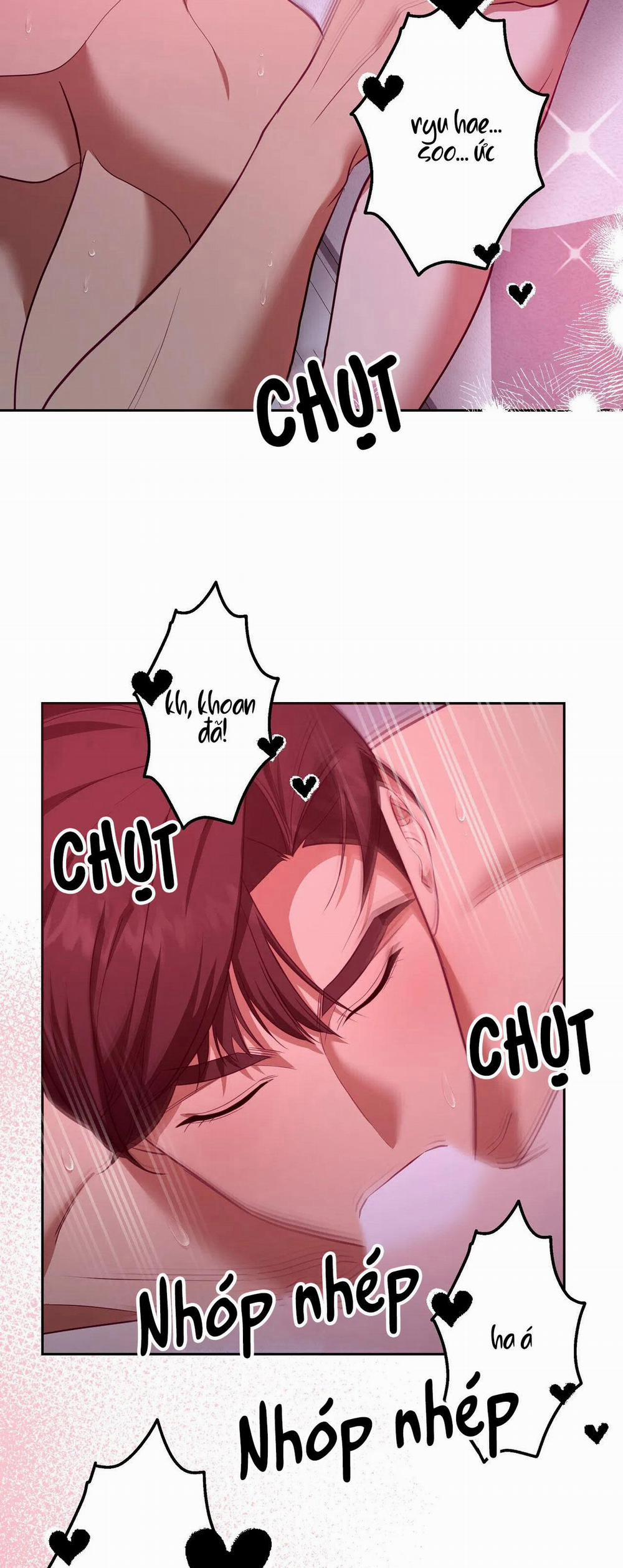 Tuyển Tập Ngực Bự Mlem - BDSM Của Nhà Kim 96 trang 49