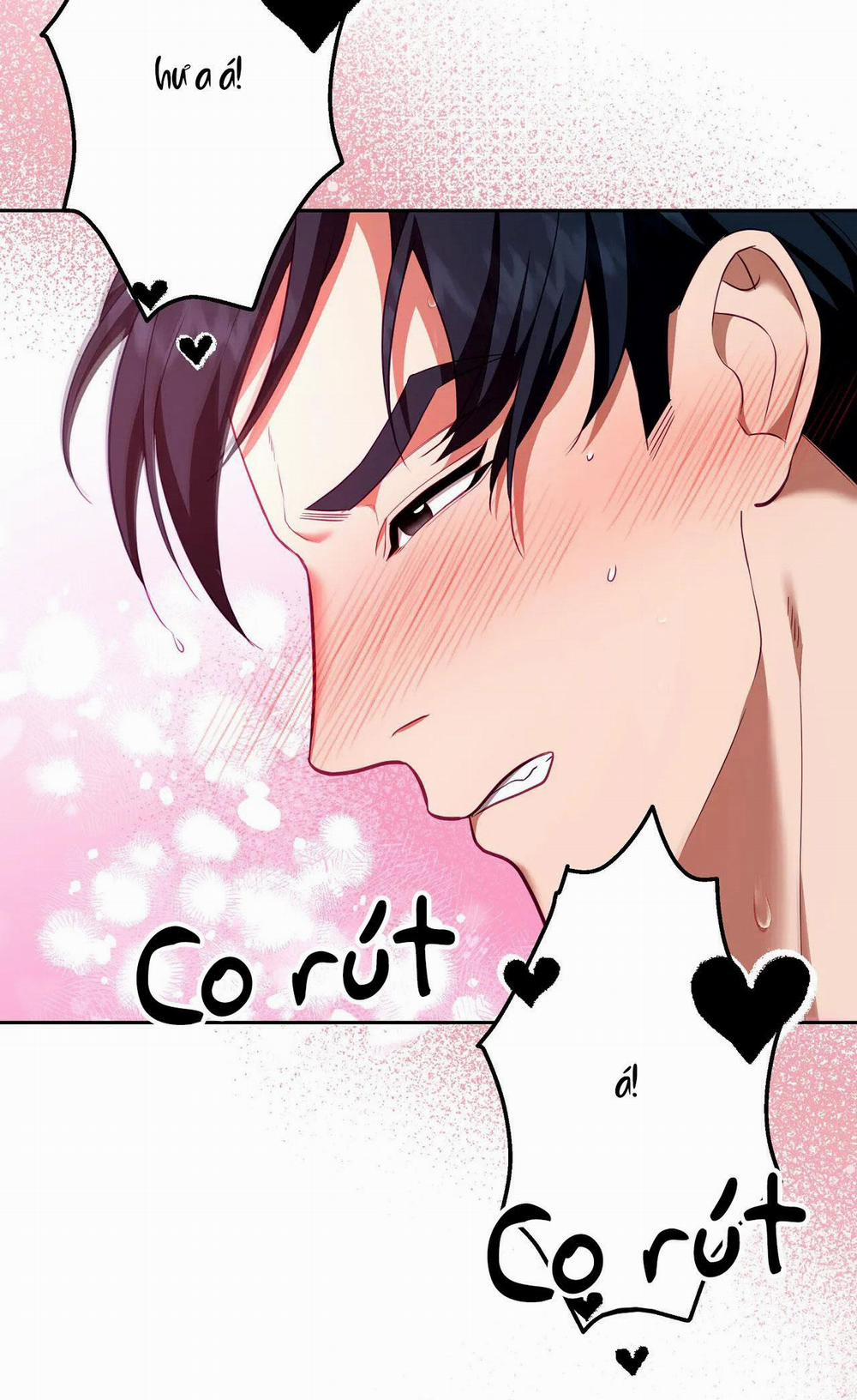 Tuyển Tập Ngực Bự Mlem - BDSM Của Nhà Kim 96 trang 50