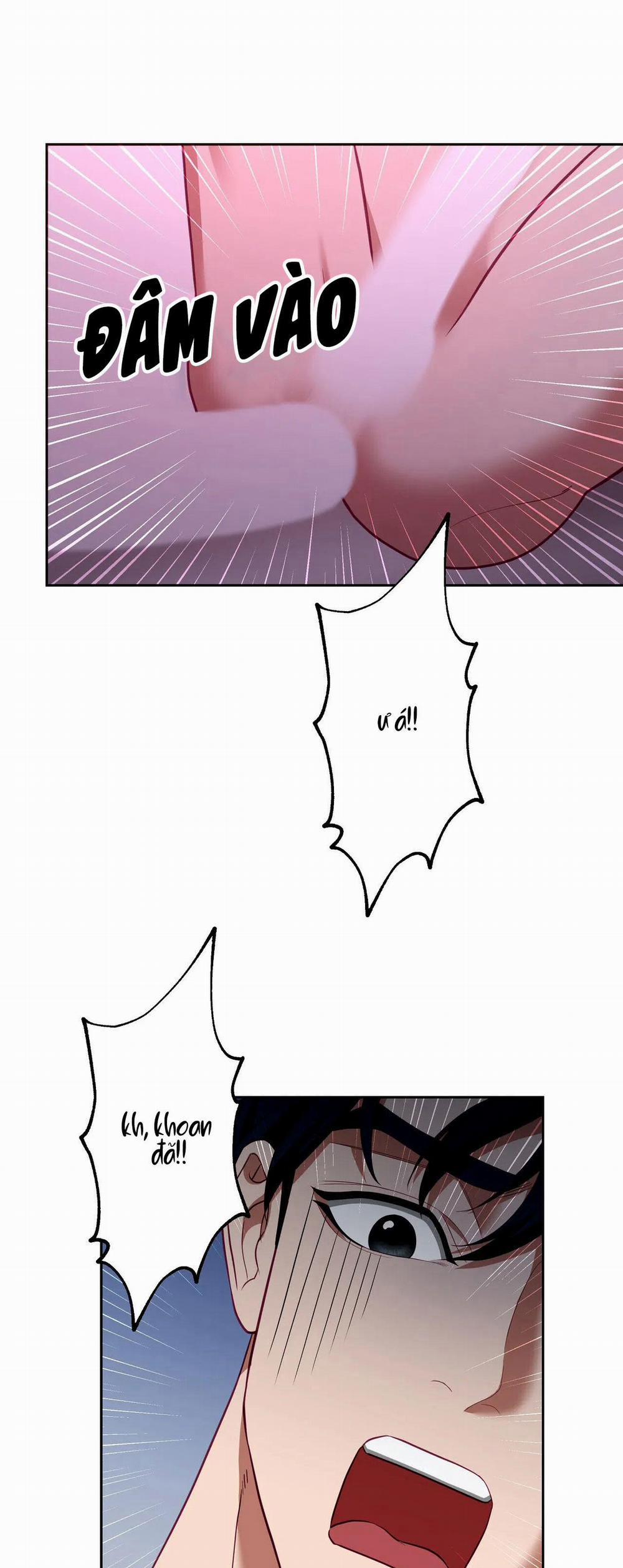 Tuyển Tập Ngực Bự Mlem - BDSM Của Nhà Kim 96 trang 55