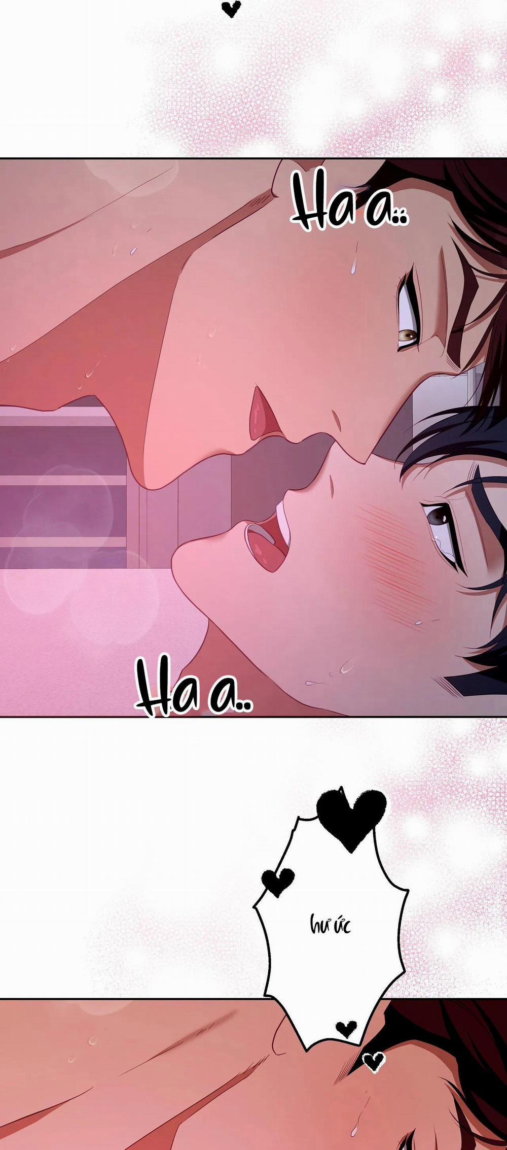 Tuyển Tập Ngực Bự Mlem - BDSM Của Nhà Kim 96 trang 60