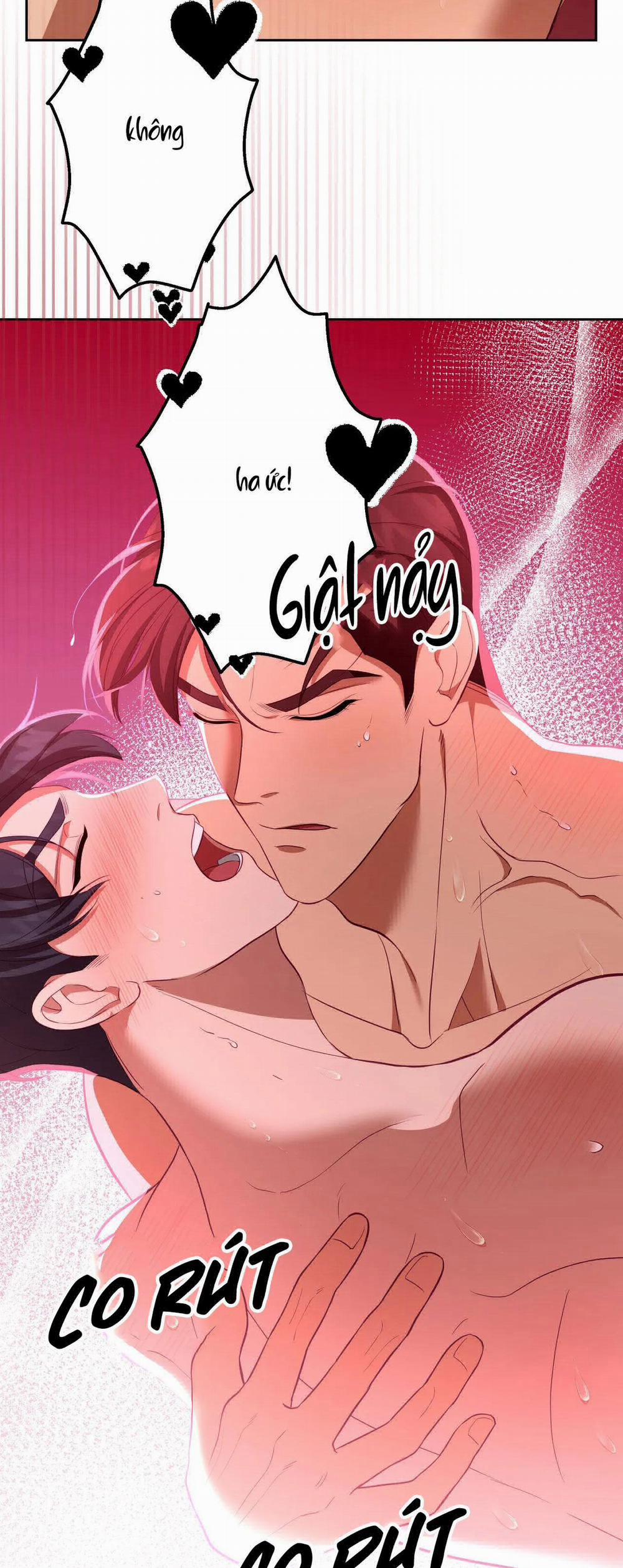 Tuyển Tập Ngực Bự Mlem - BDSM Của Nhà Kim 96 trang 66