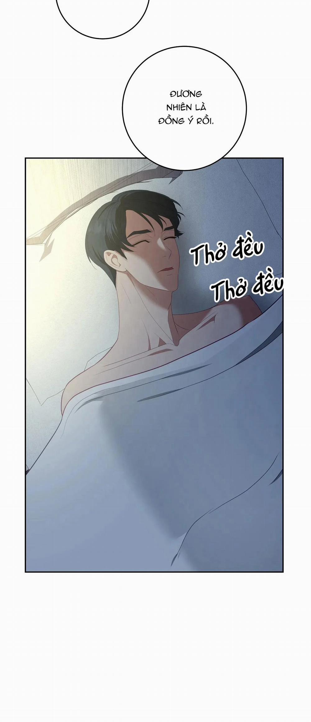 Tuyển Tập Ngực Bự Mlem - BDSM Của Nhà Kim 96 trang 76