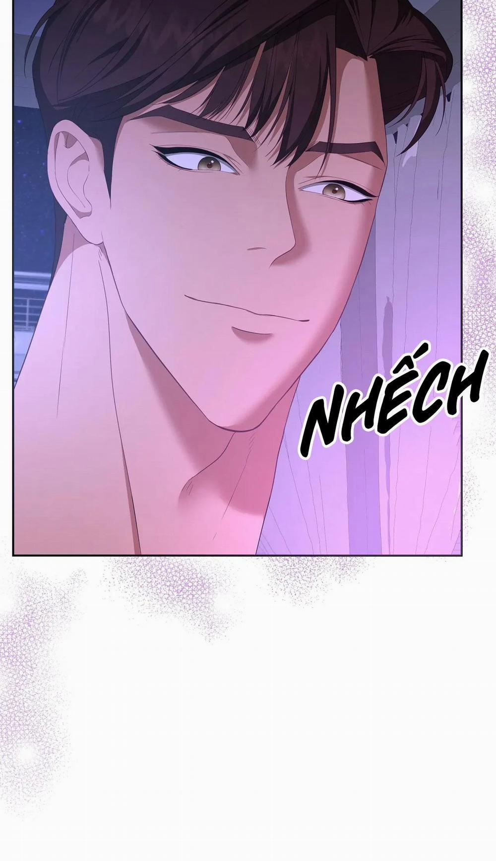 Tuyển Tập Ngực Bự Mlem - BDSM Của Nhà Kim 96 trang 8