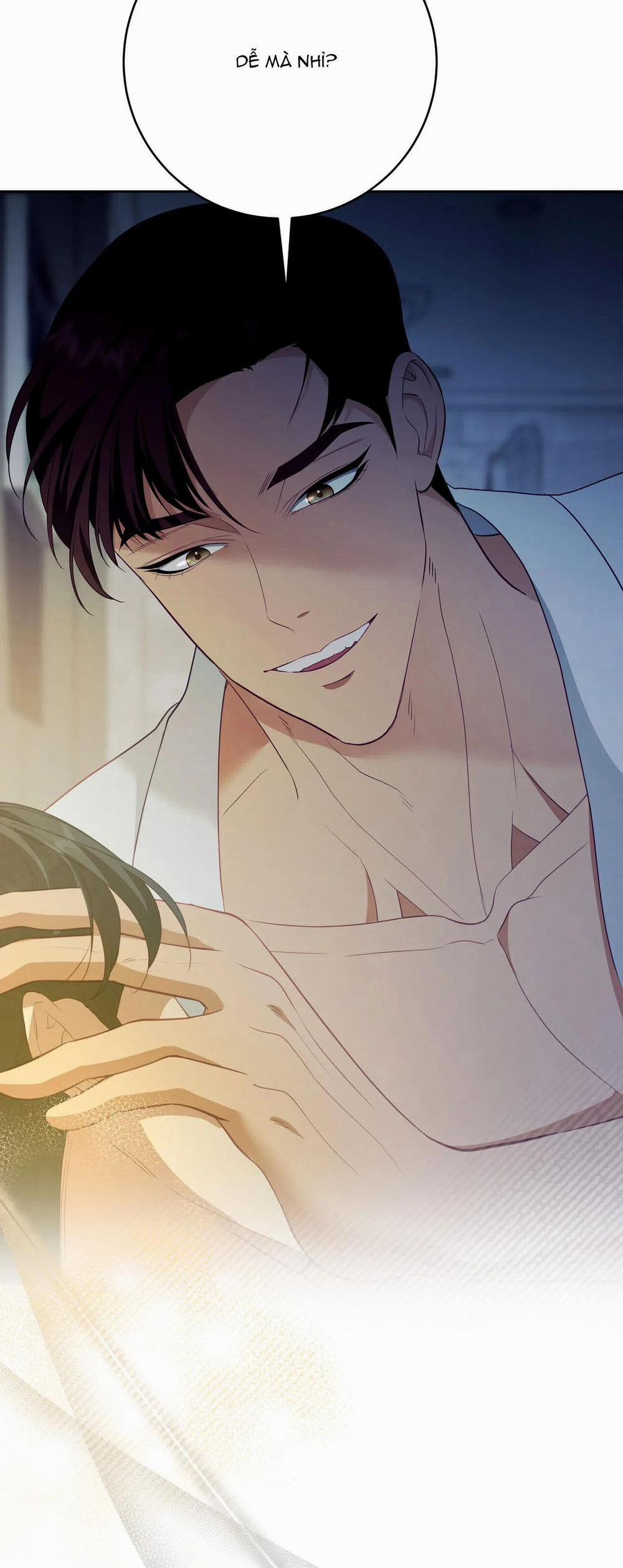 Tuyển Tập Ngực Bự Mlem - BDSM Của Nhà Kim 96 trang 95