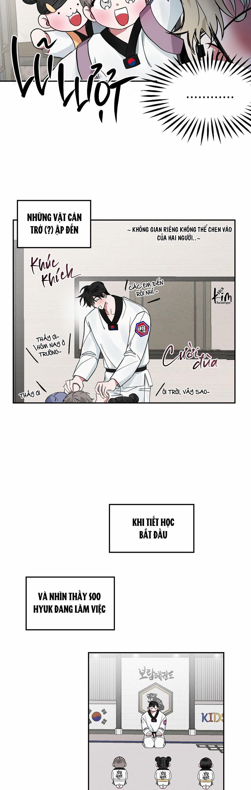 Tuyển Tập Ngực Bự Mlem - BDSM Của Nhà Kim 97 trang 16