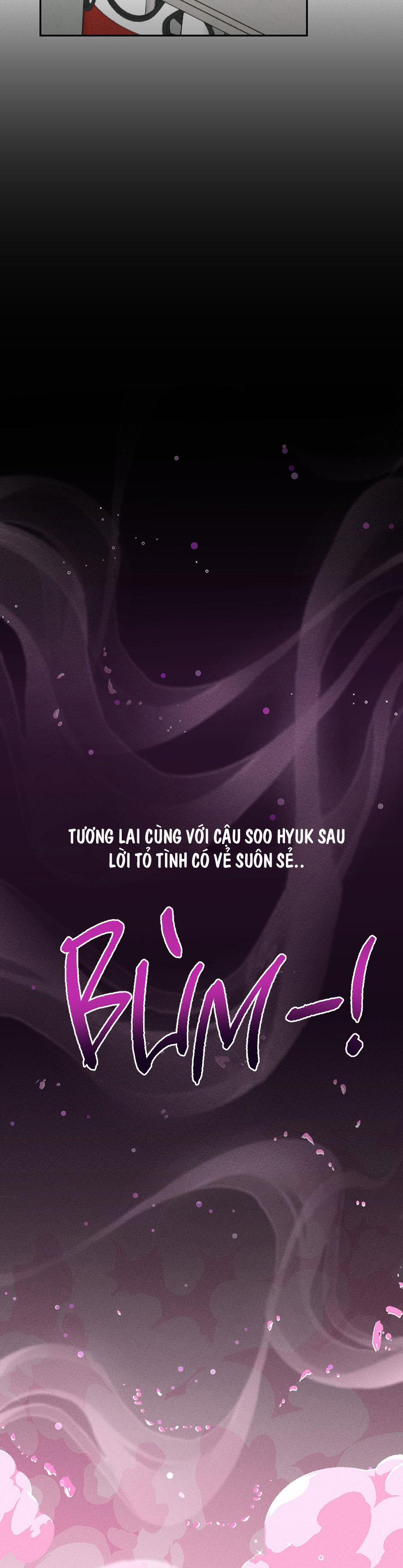 Tuyển Tập Ngực Bự Mlem - BDSM Của Nhà Kim 97 trang 21